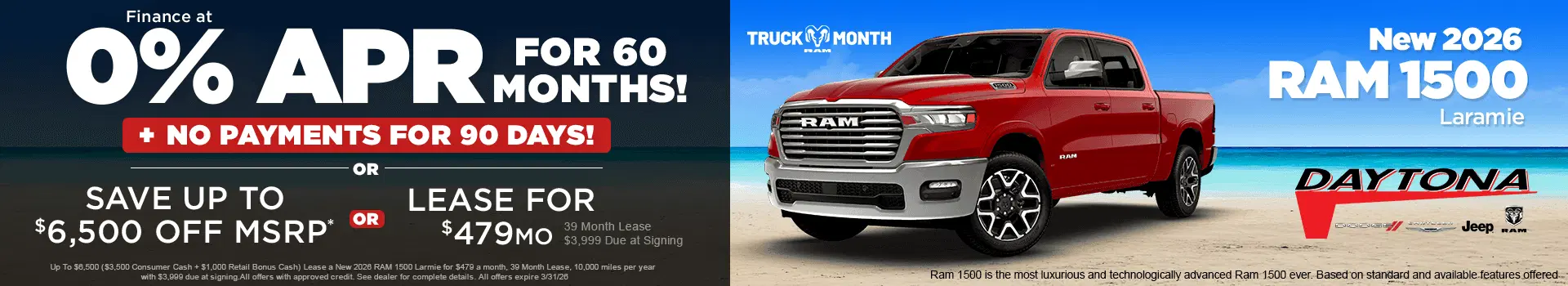 Dodge Chrysler Jeep Ram - Thumbnail 7