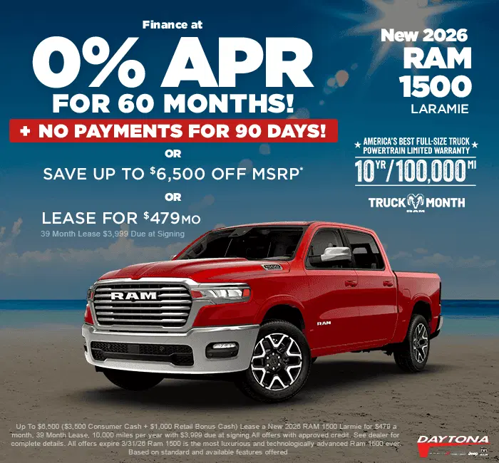 Dodge Chrysler Jeep Ram - Thumbnail 18