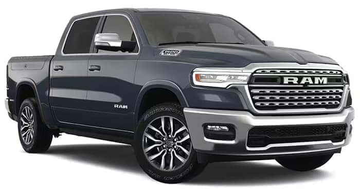 Ram 1500 - Thumbnail 16