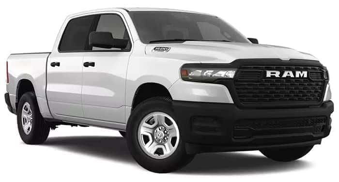 Ram 1500 - Thumbnail 10