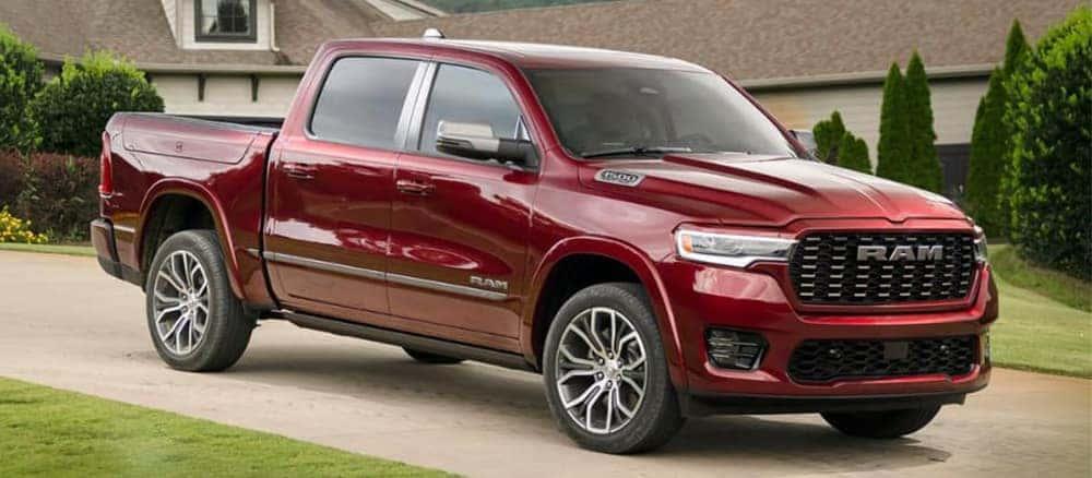 Ram 1500 - Thumbnail 4