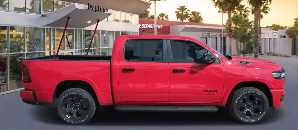 Ram 1500 - Thumbnail 6