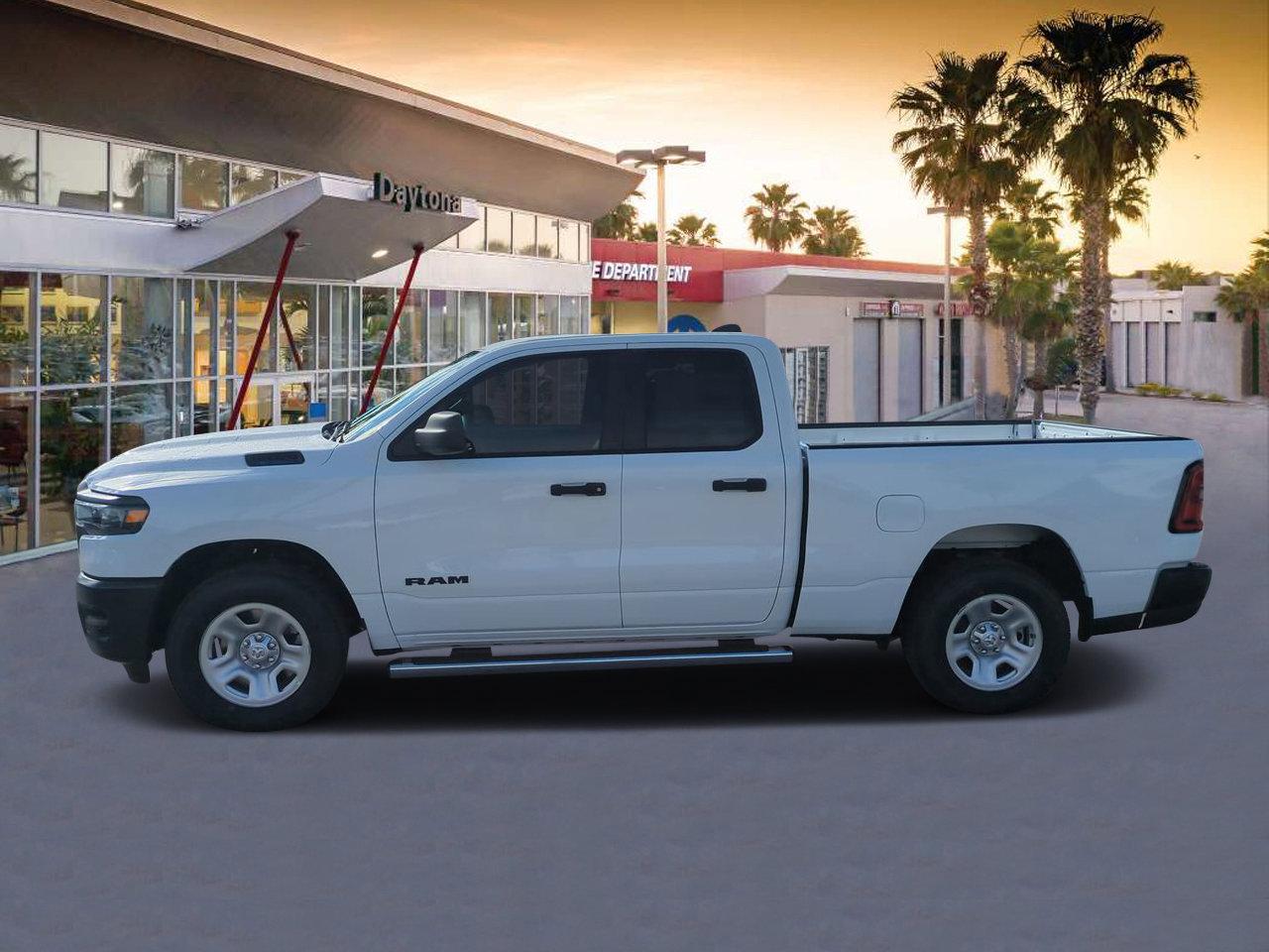 Ram 1500 - Thumbnail 18