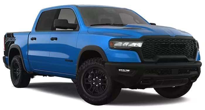 Ram 1500 - Thumbnail 14