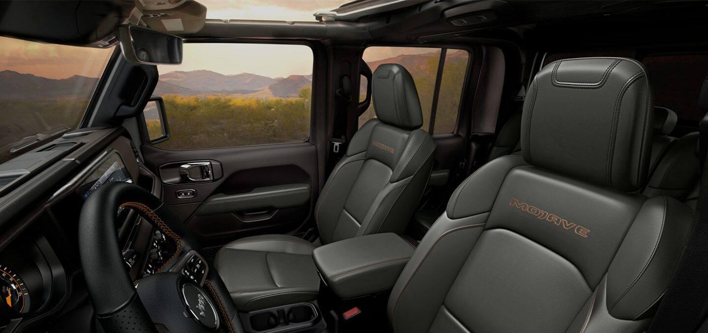 Jeep Gladiator | Daytona Dodge Chrysler Jeep Ram - Thumbnail 7