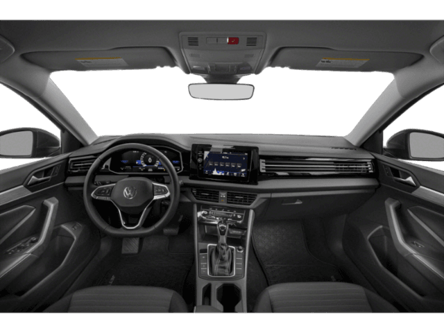 Volkswagen Jetta 1.5T S Fwd 4D Sedan - Thumbnail 6