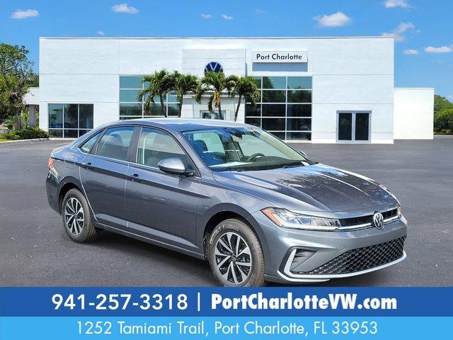 Volkswagen Jetta 1.5T S Fwd 4D Sedan - Thumbnail 15