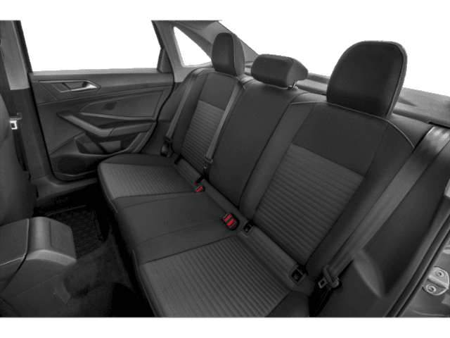 Volkswagen Jetta 1.5T S Fwd 4D Sedan - Thumbnail 11