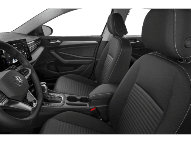 Volkswagen Jetta 1.5T S Fwd 4D Sedan - Thumbnail 7