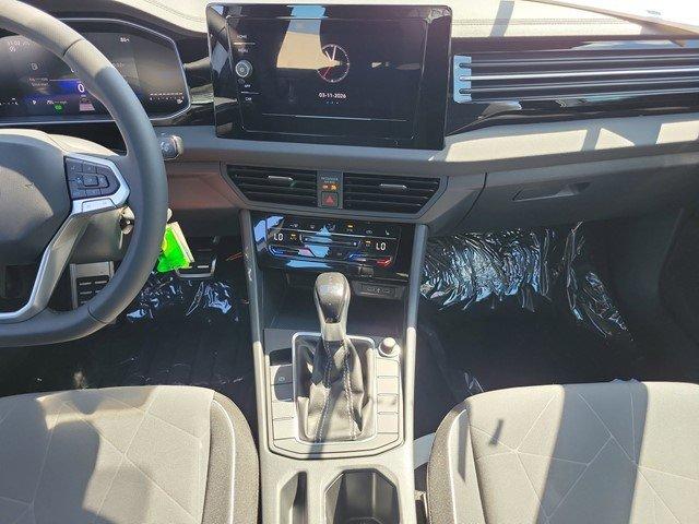 Volkswagen Jetta 1.5T Sport Fwd Cars - Thumbnail 6