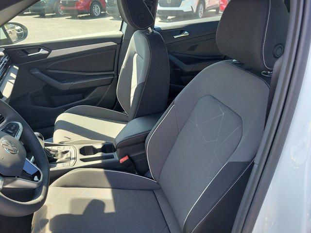 Volkswagen Jetta 1.5T Sport Fwd Cars - Thumbnail 19