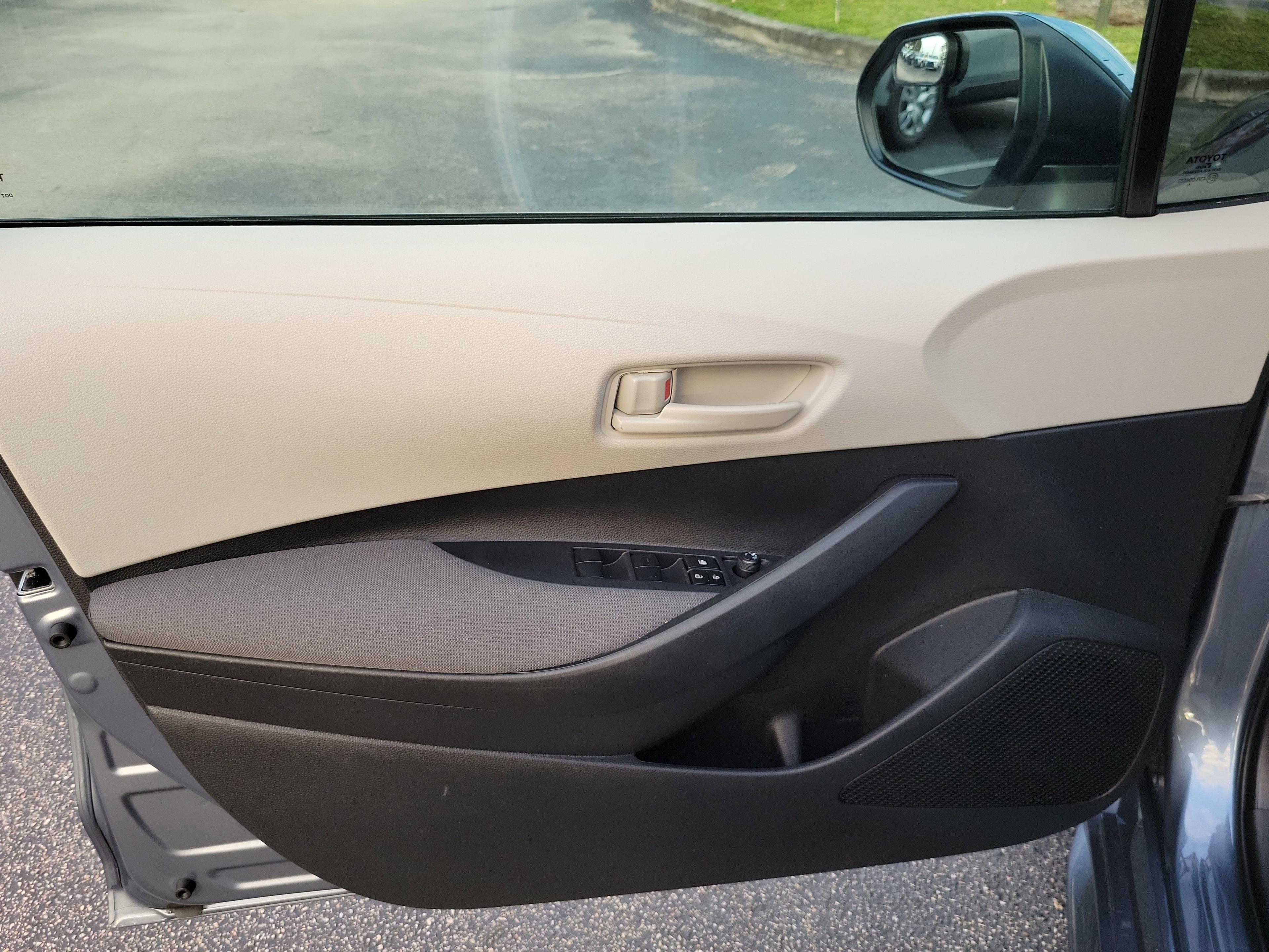 Toyota Corolla Le Fwd - Thumbnail 13