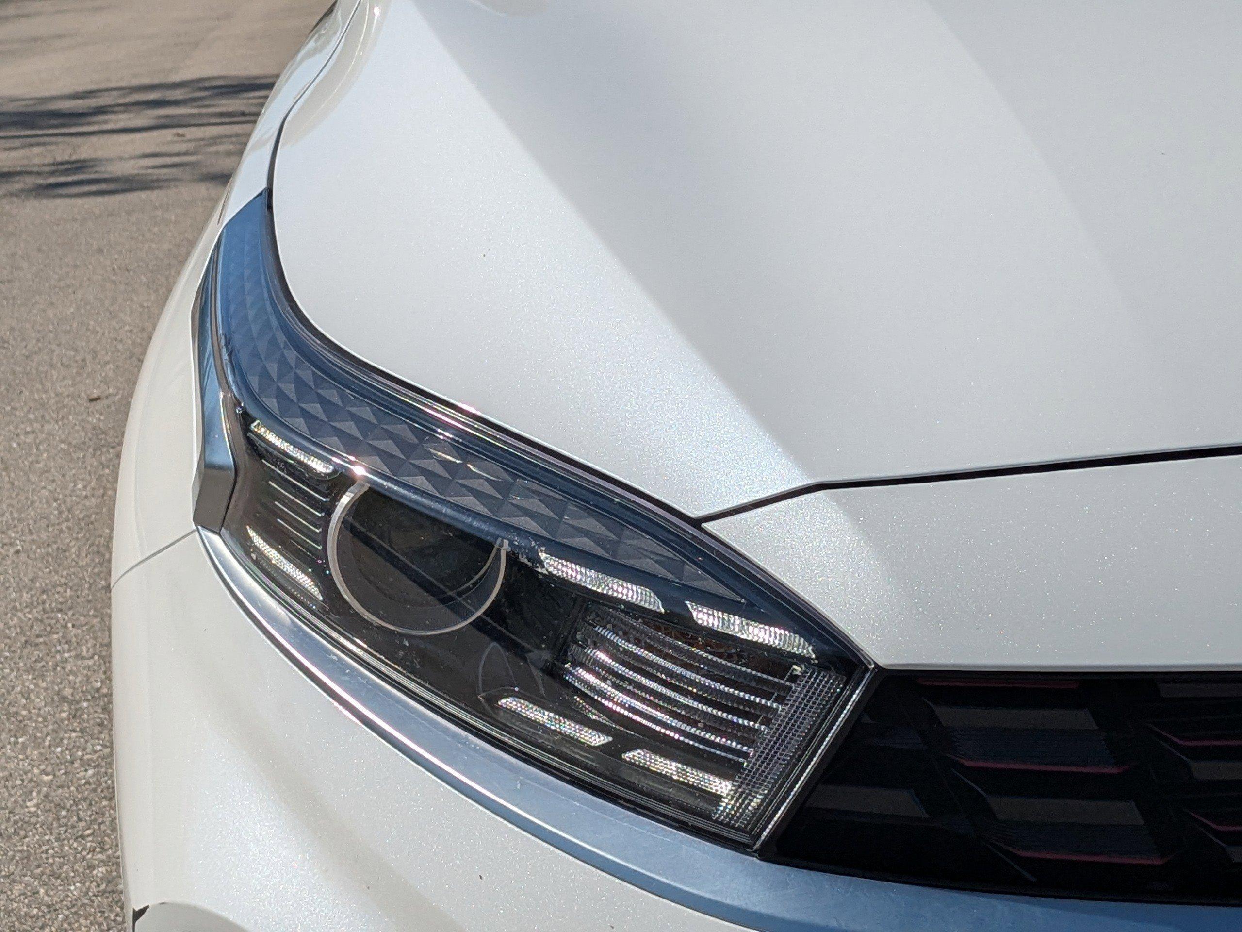 Kia Forte Gt-Line - Thumbnail 11