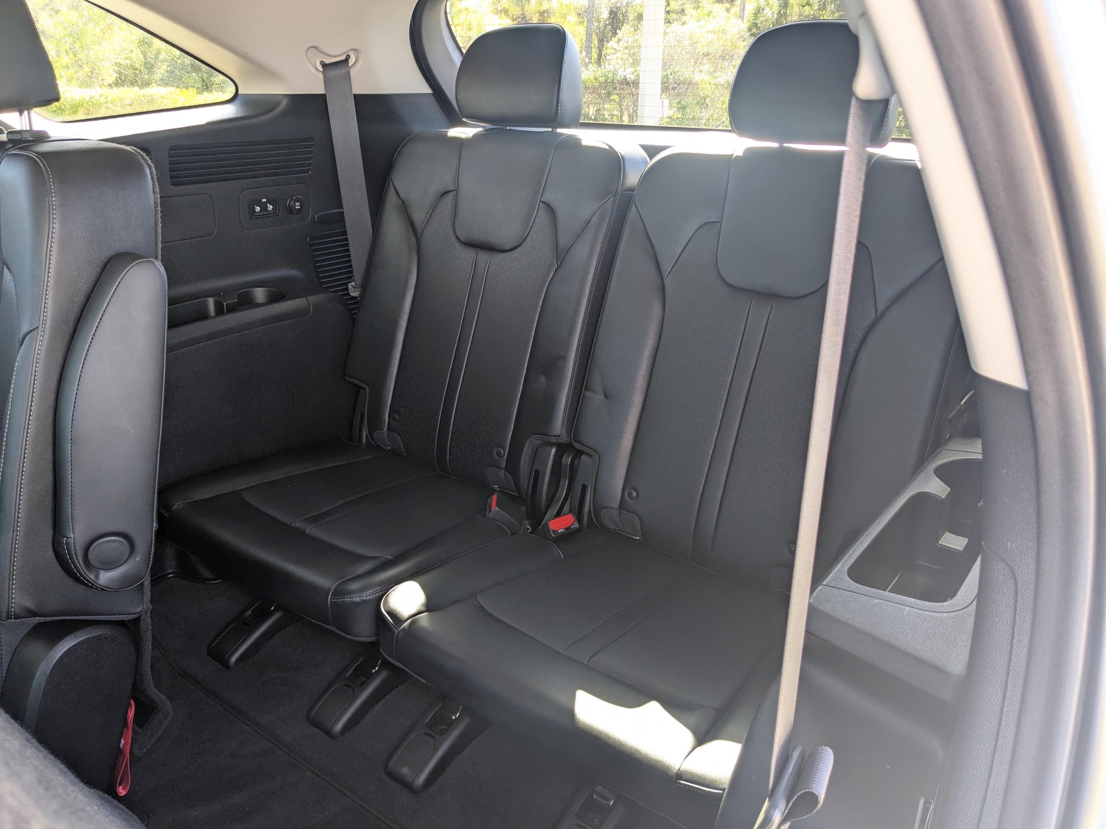 Kia Sorento X-Line Ex - Thumbnail 16