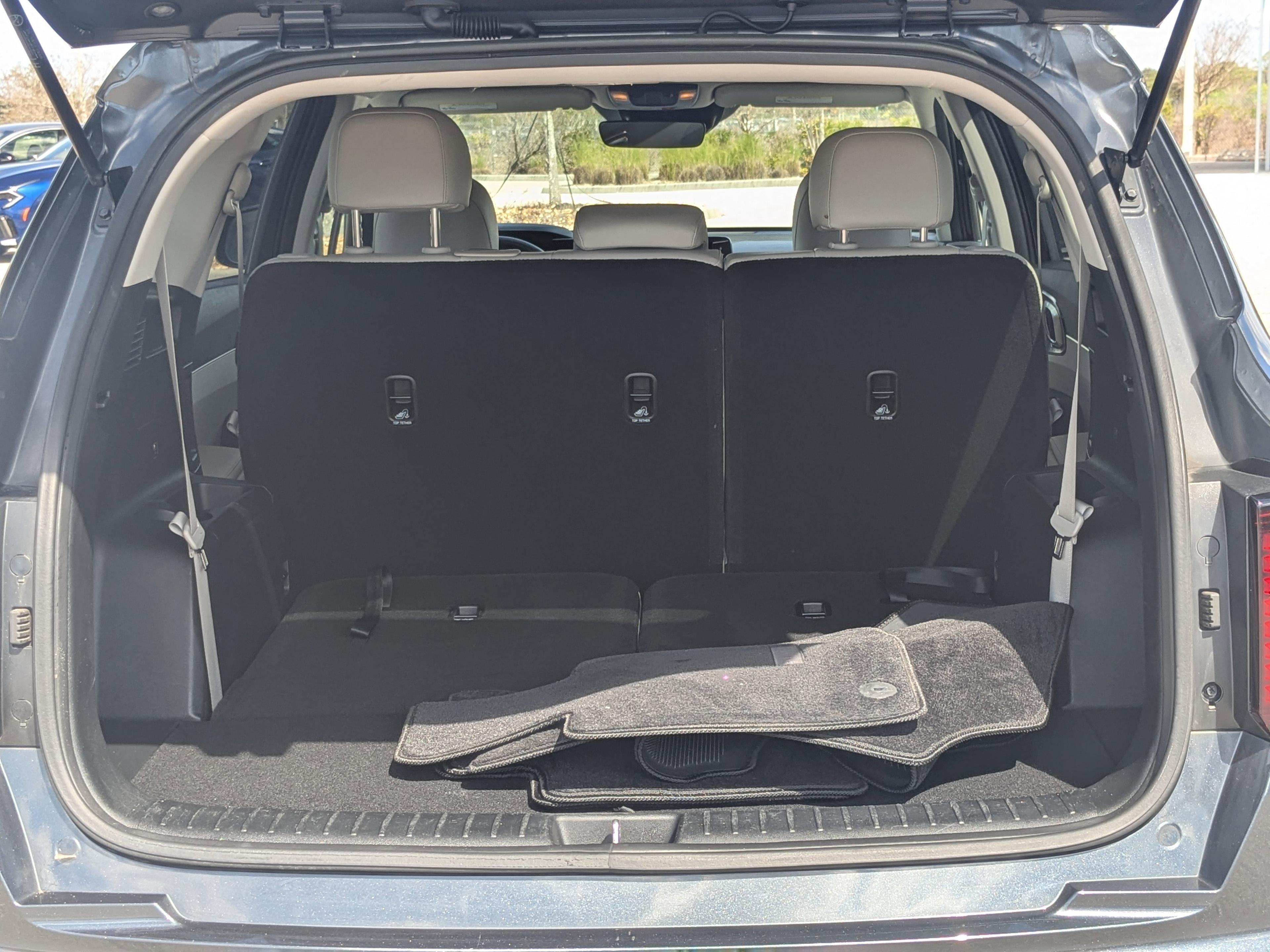 Kia Sorento S - Thumbnail 12