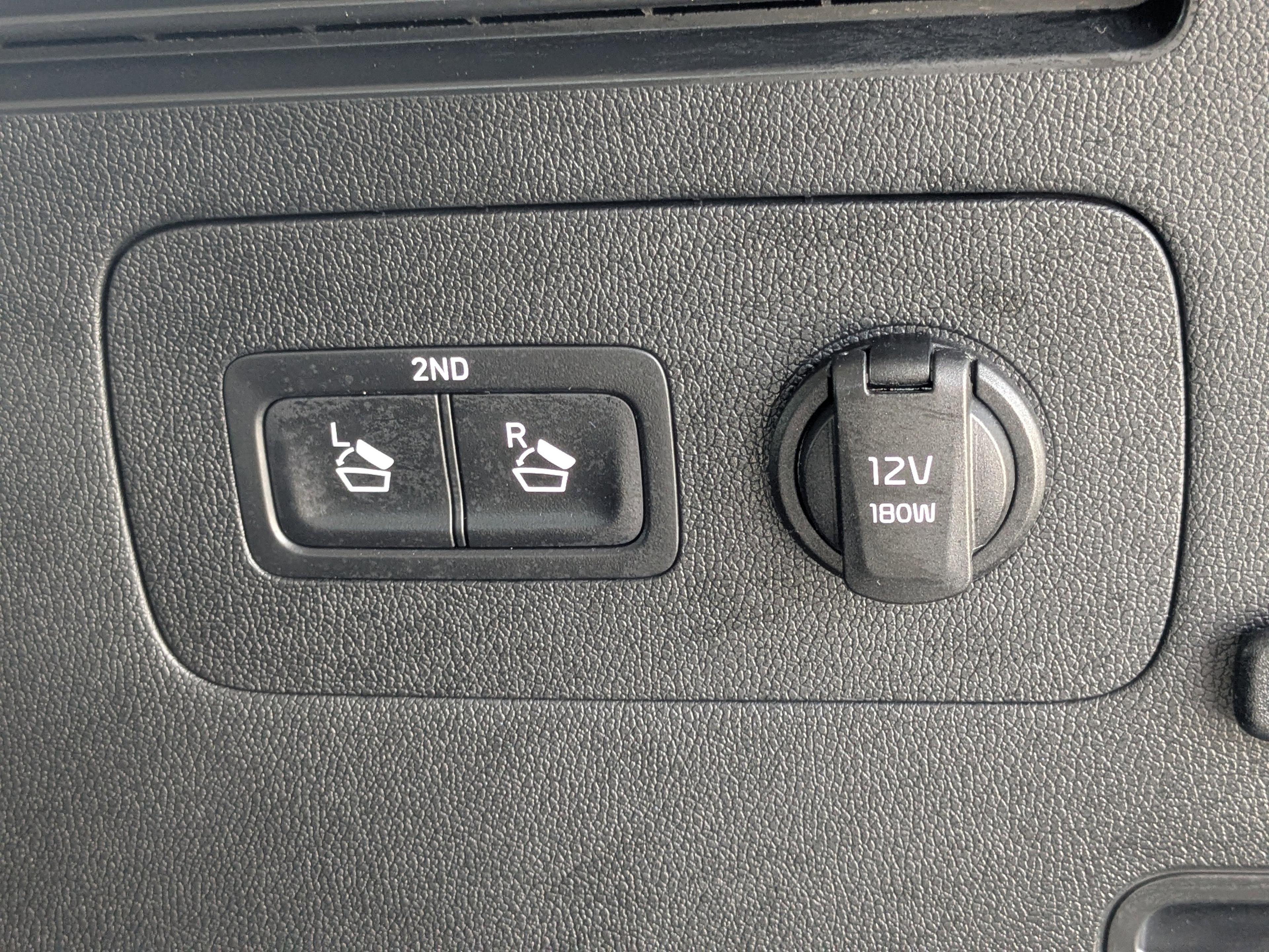 Kia Sorento S - Thumbnail 13