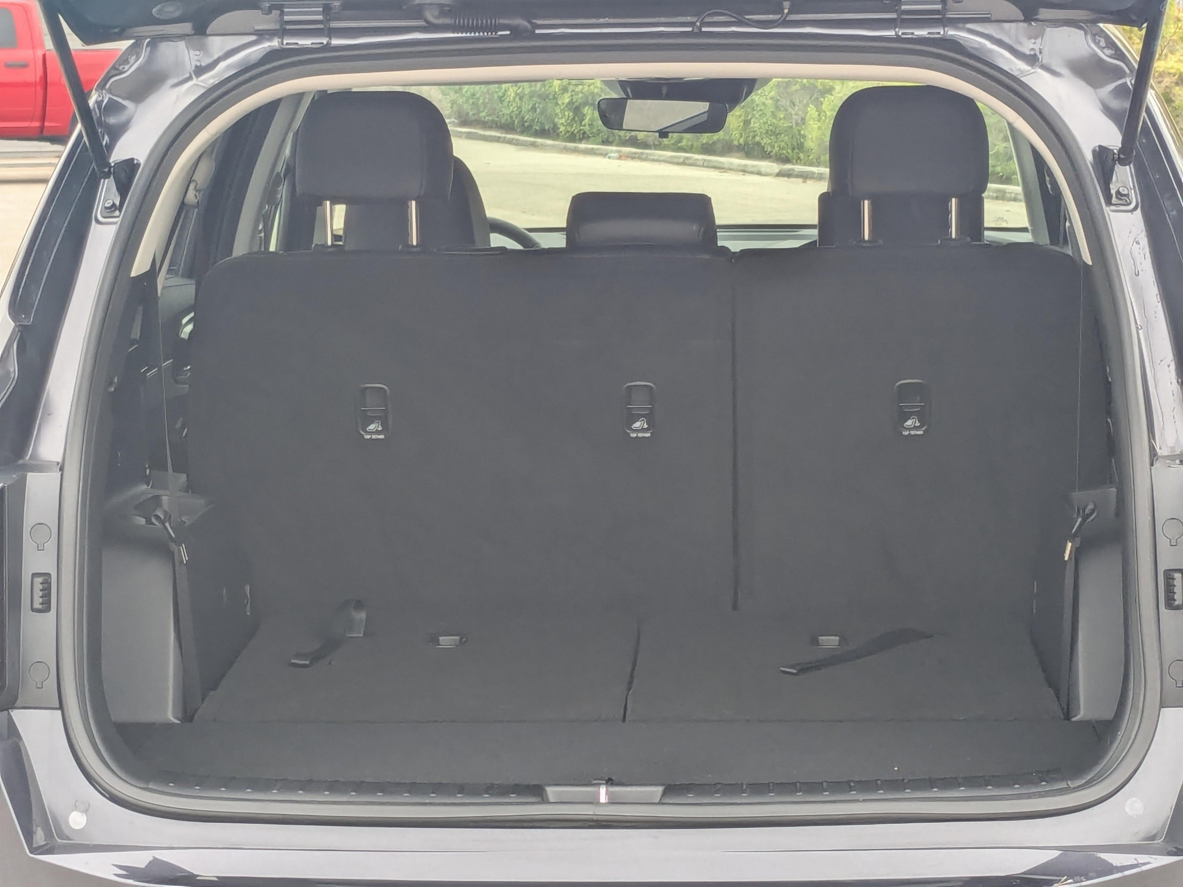 Kia Sorento S - Thumbnail 13