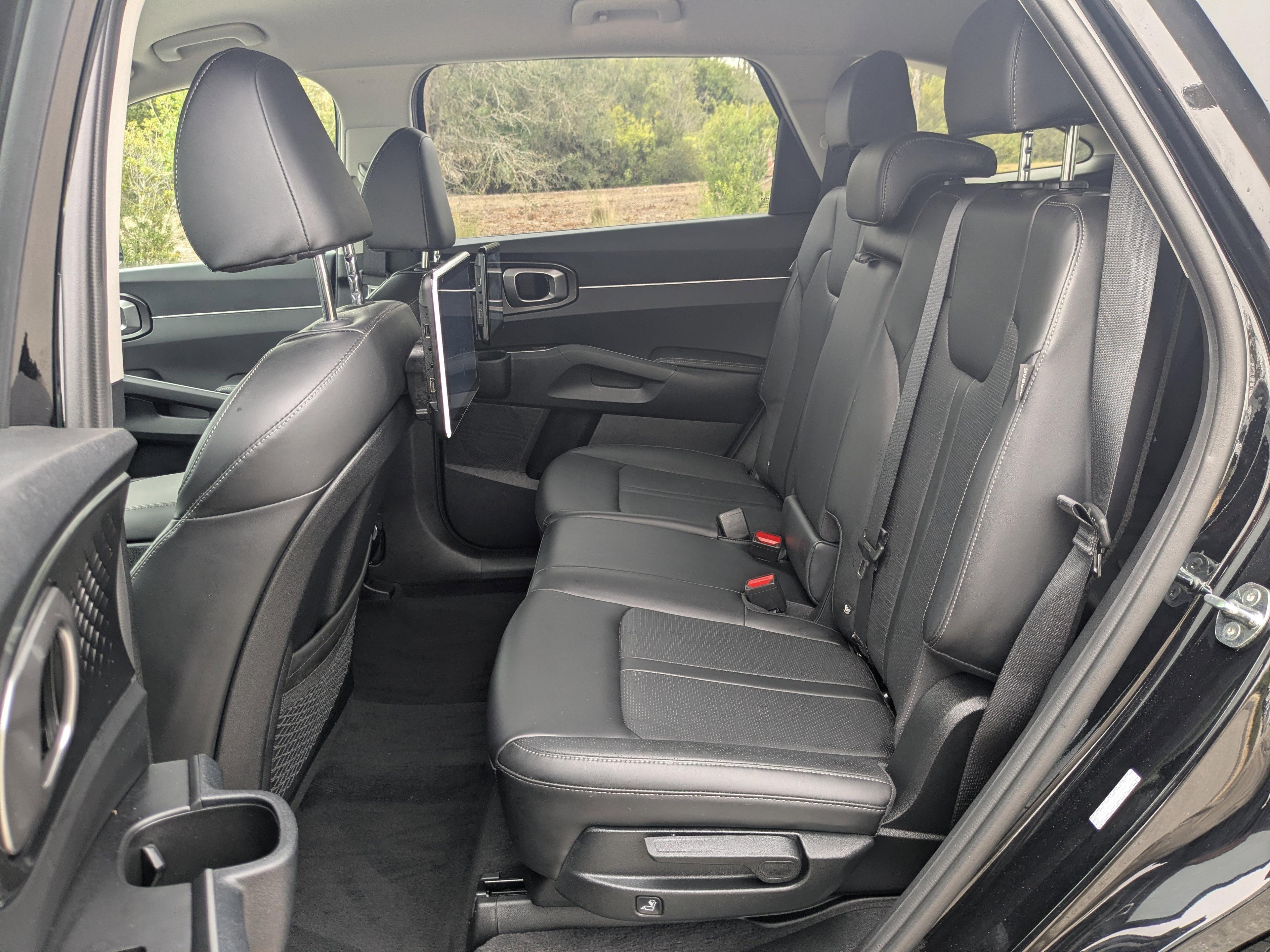 Kia Sorento S - Thumbnail 20