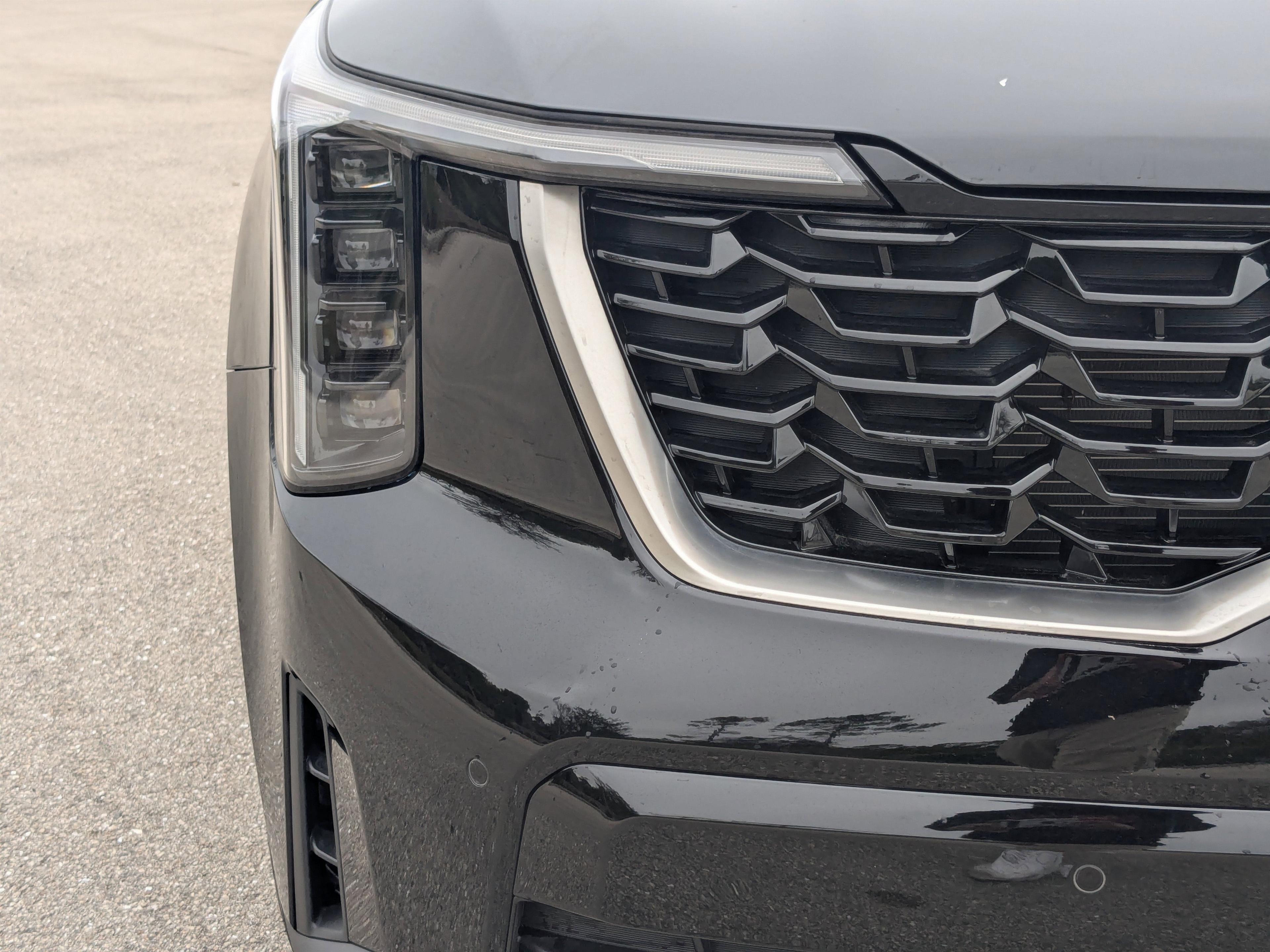 Kia Sorento S - Thumbnail 11