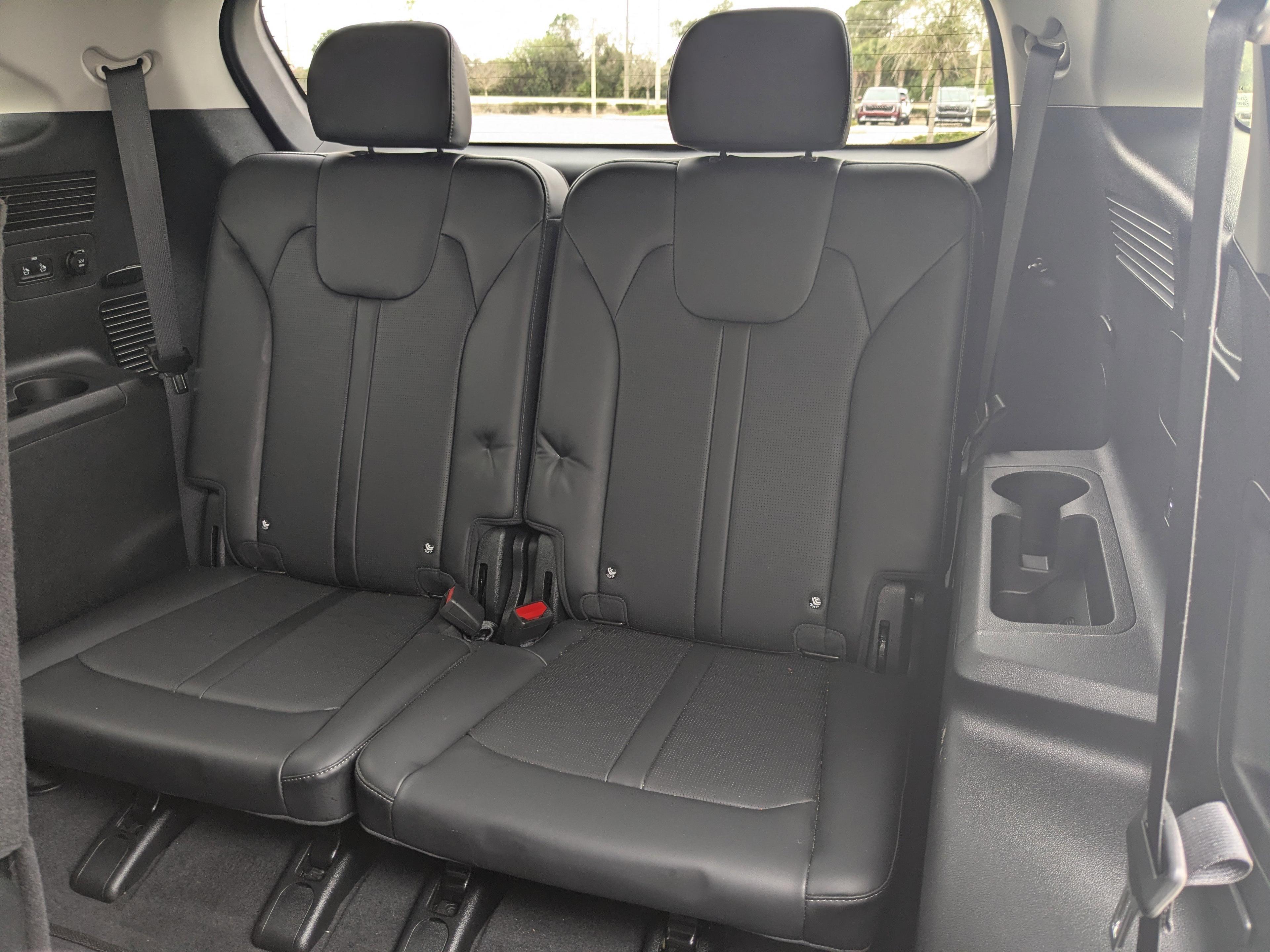 Kia Sorento S - Thumbnail 17