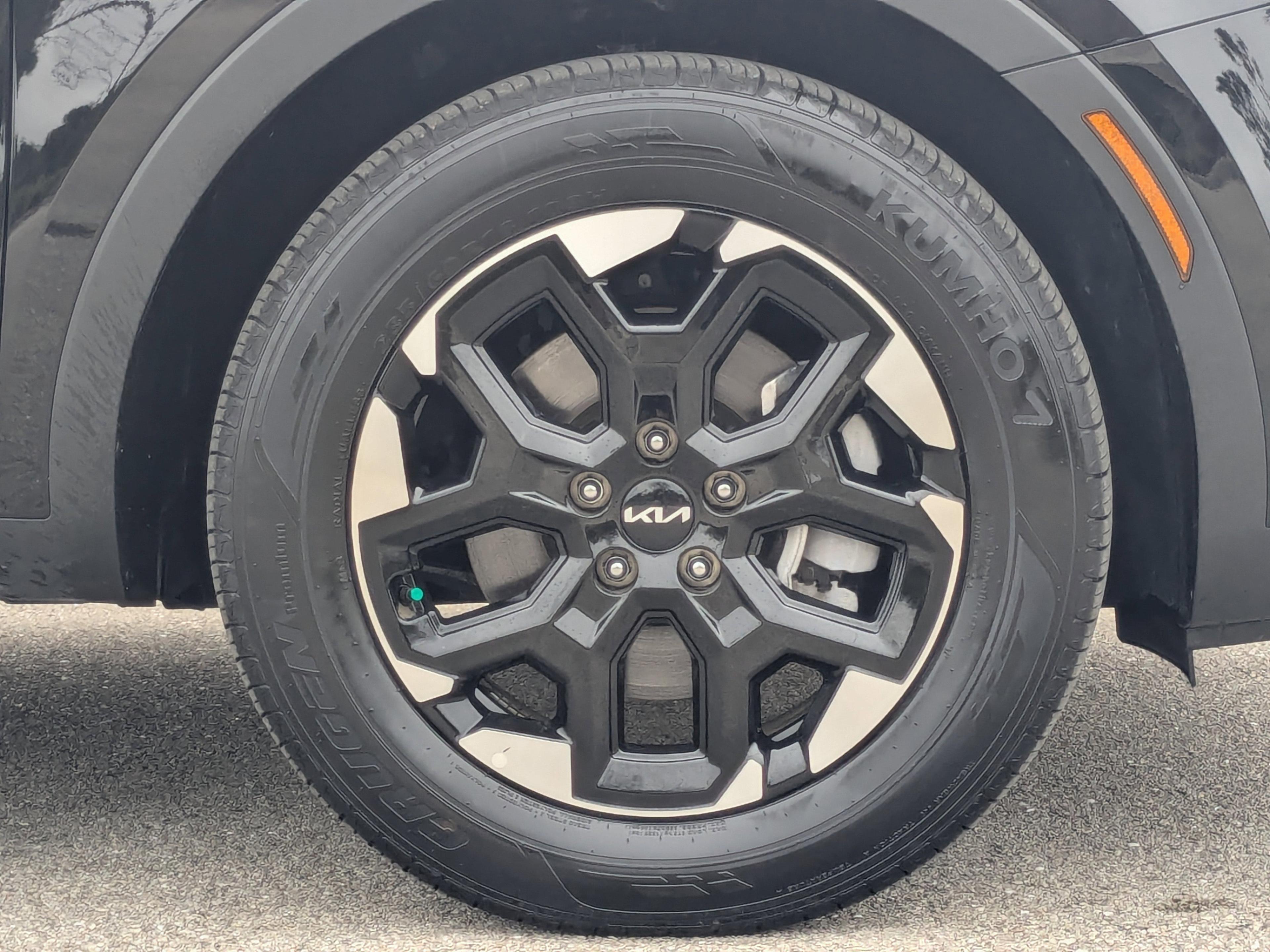 Kia Sorento S - Thumbnail 12