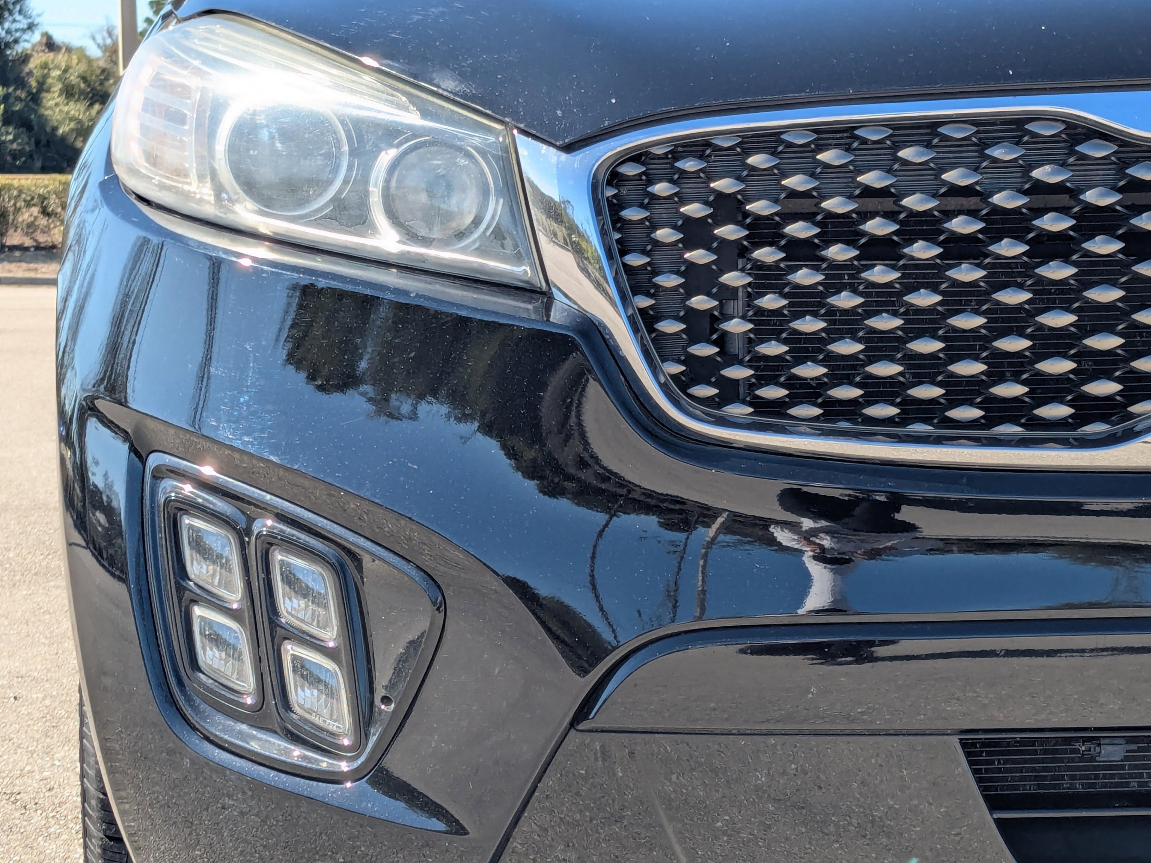 Kia Sorento Sxl - Thumbnail 11