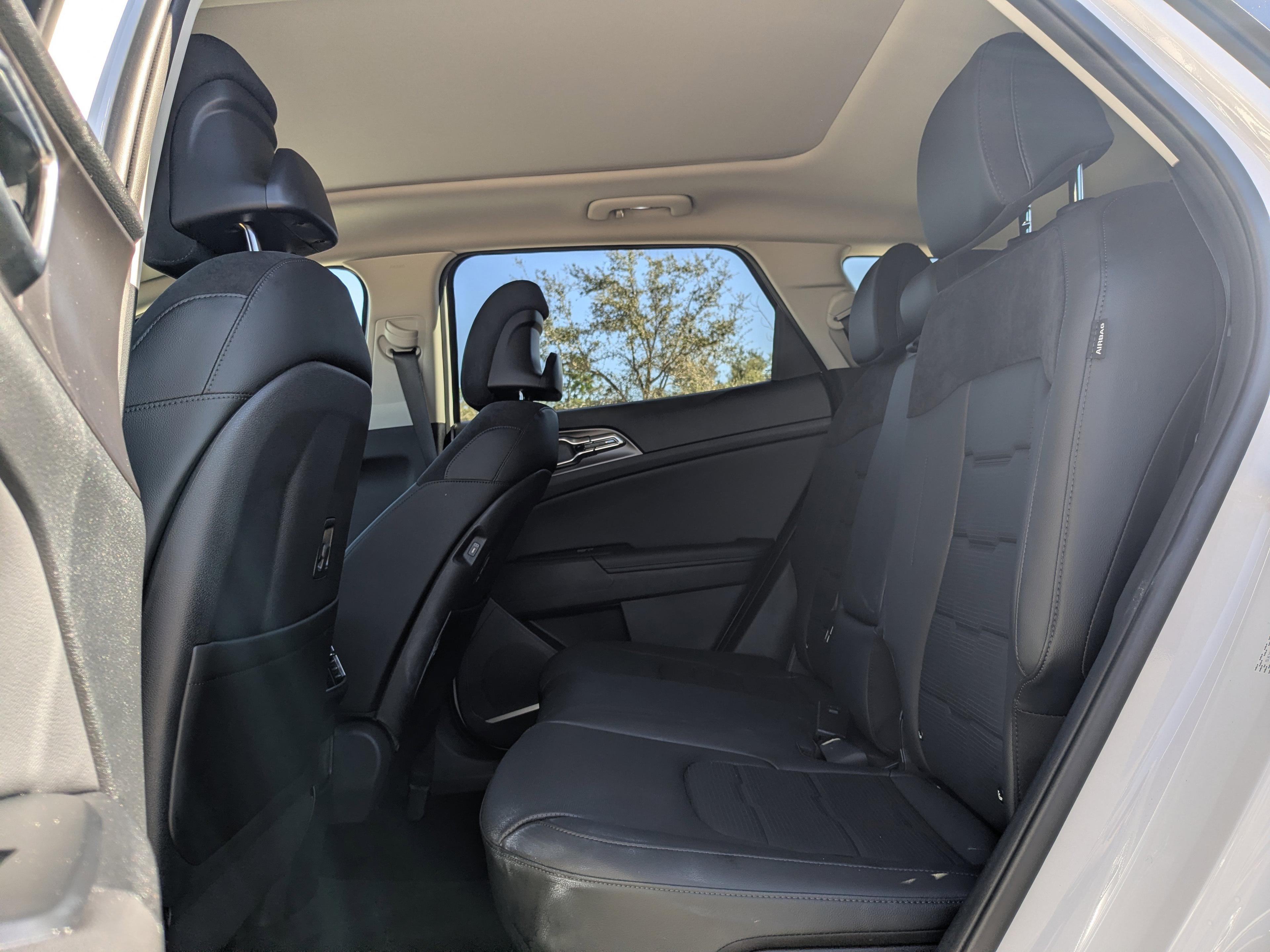 Kia Sportage Sx-Prestige - Thumbnail 17