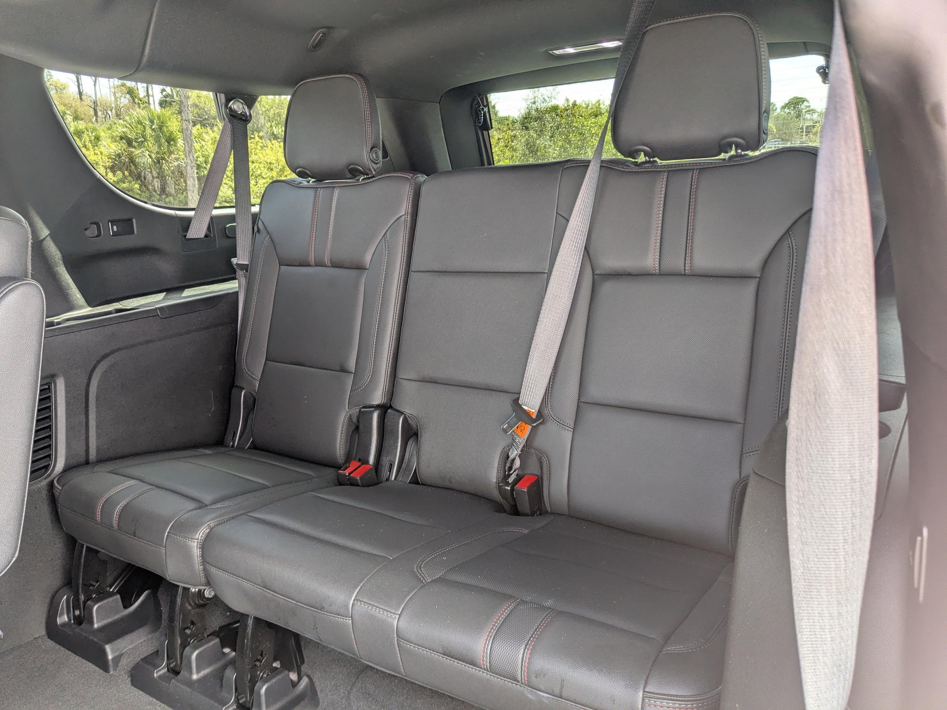 Chevrolet Suburban Rst - Thumbnail 16