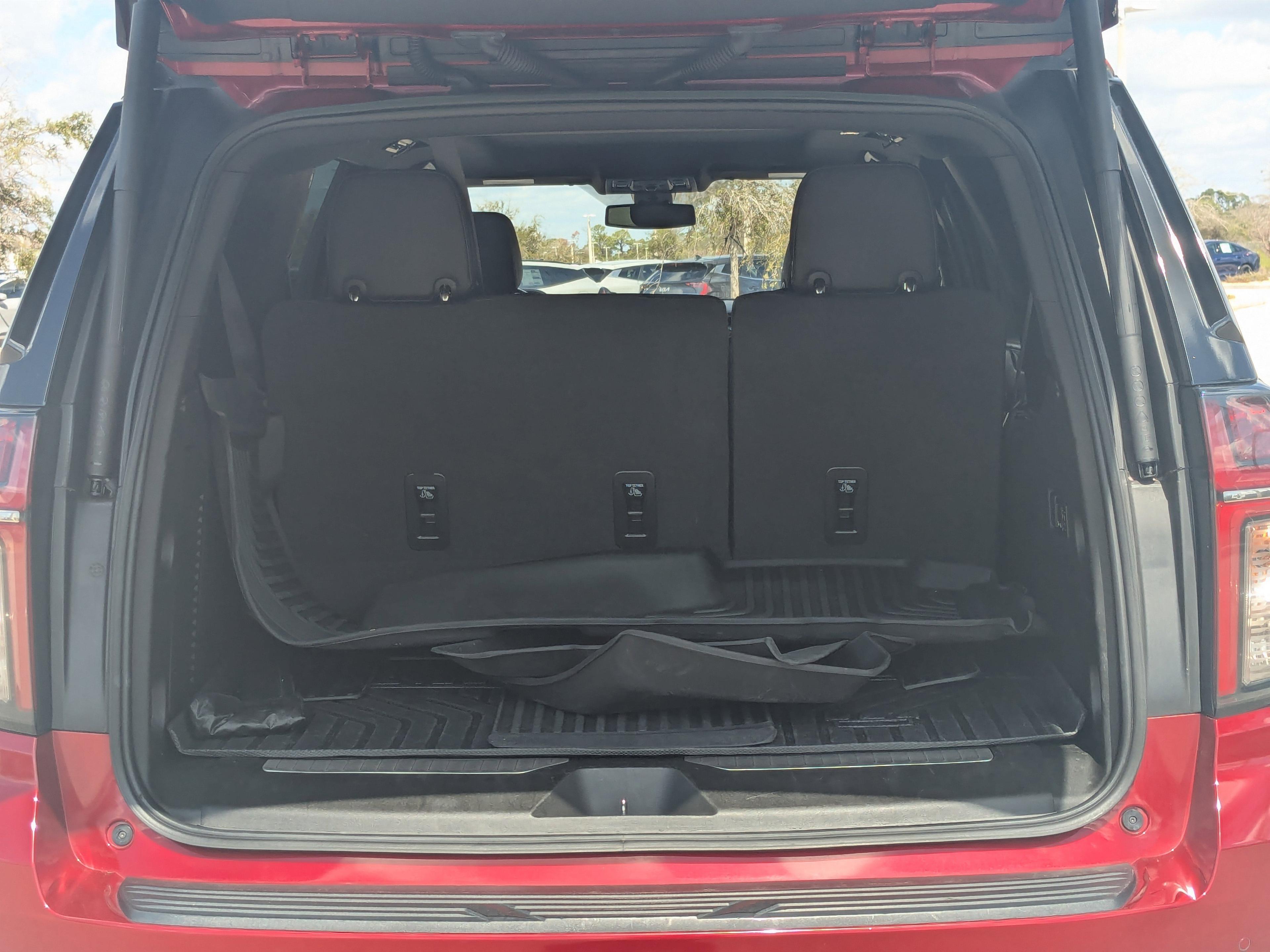 Chevrolet Suburban Rst - Thumbnail 13