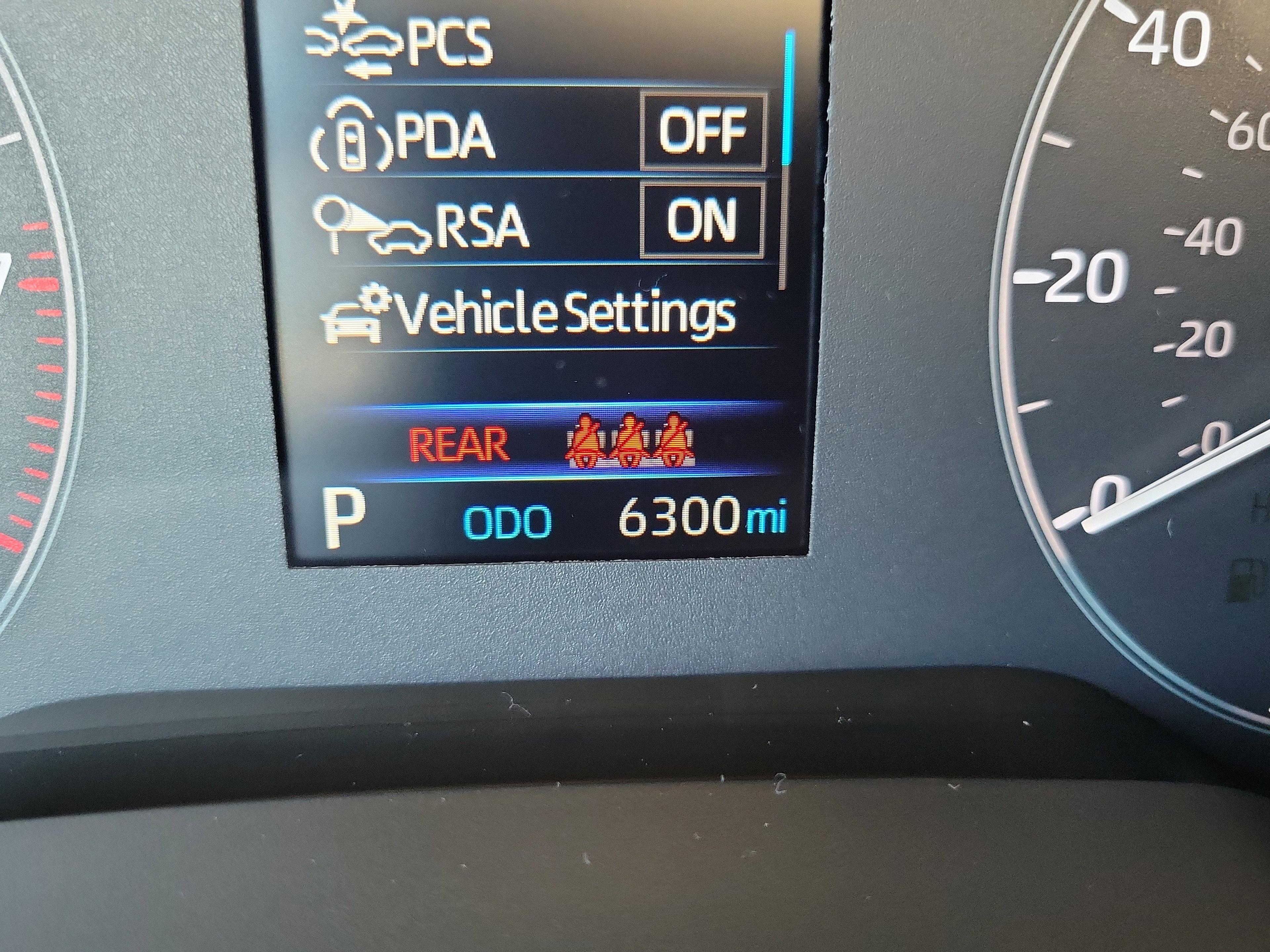 Toyota Corolla Le Fwd - Thumbnail 20