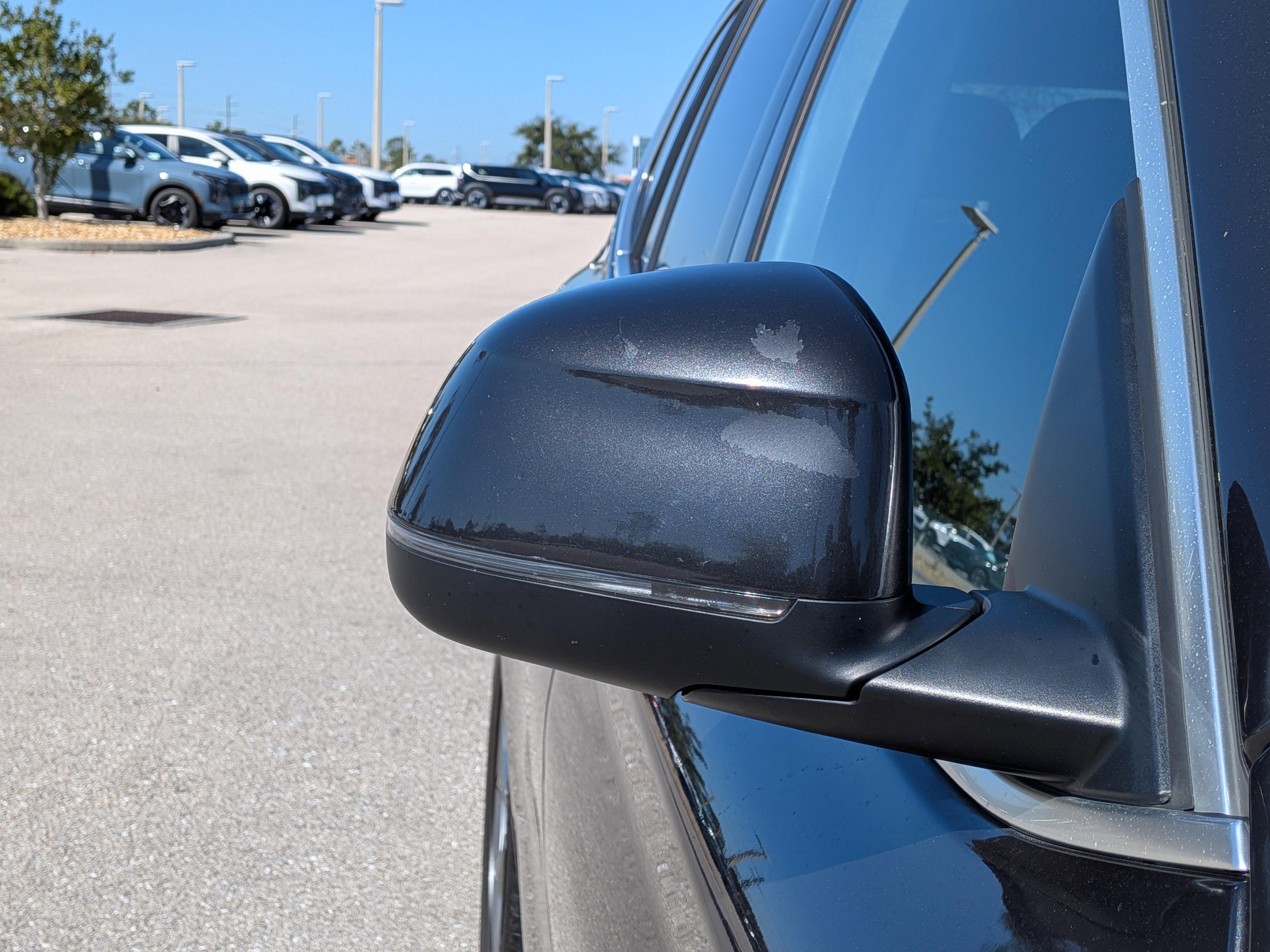 Bmw X3 Sdrive30I - Thumbnail 13