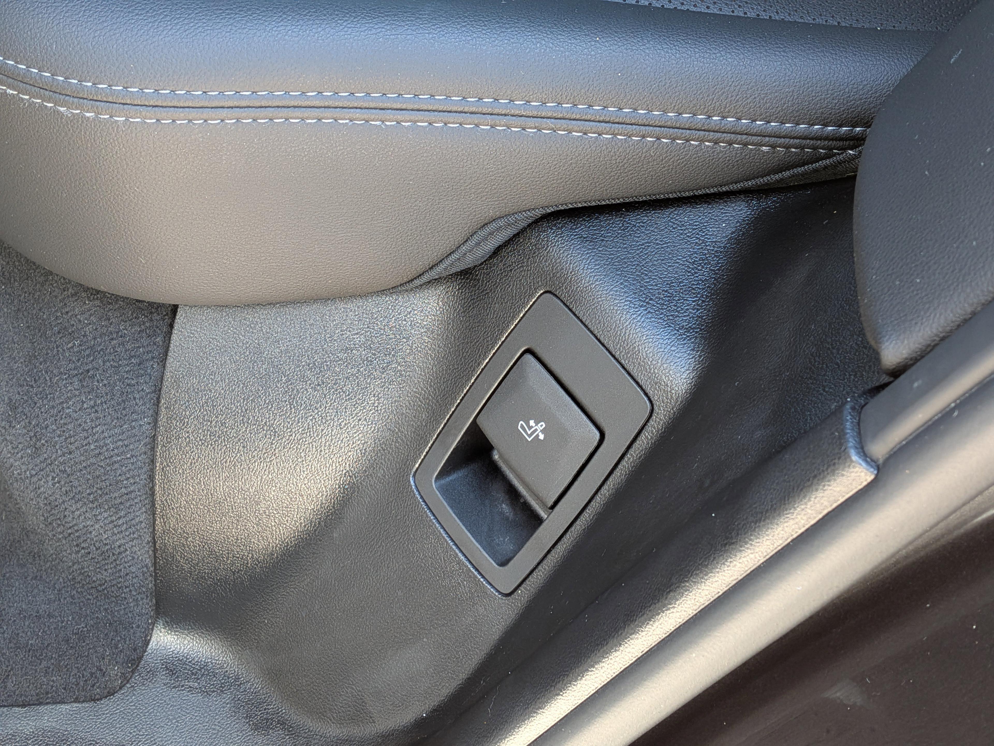 Bmw X3 Sdrive30I - Thumbnail 19