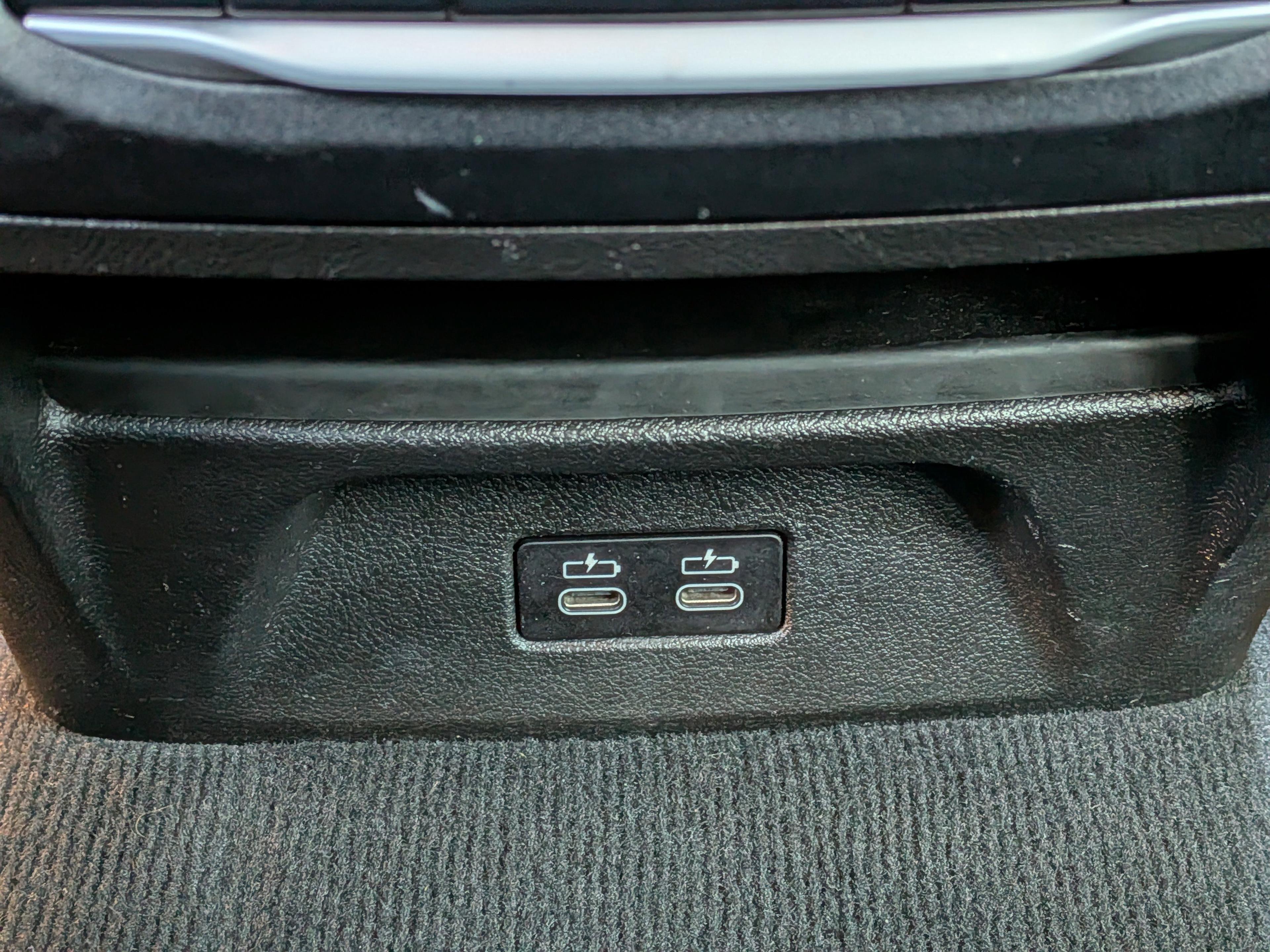 Bmw X3 Sdrive30I - Thumbnail 20