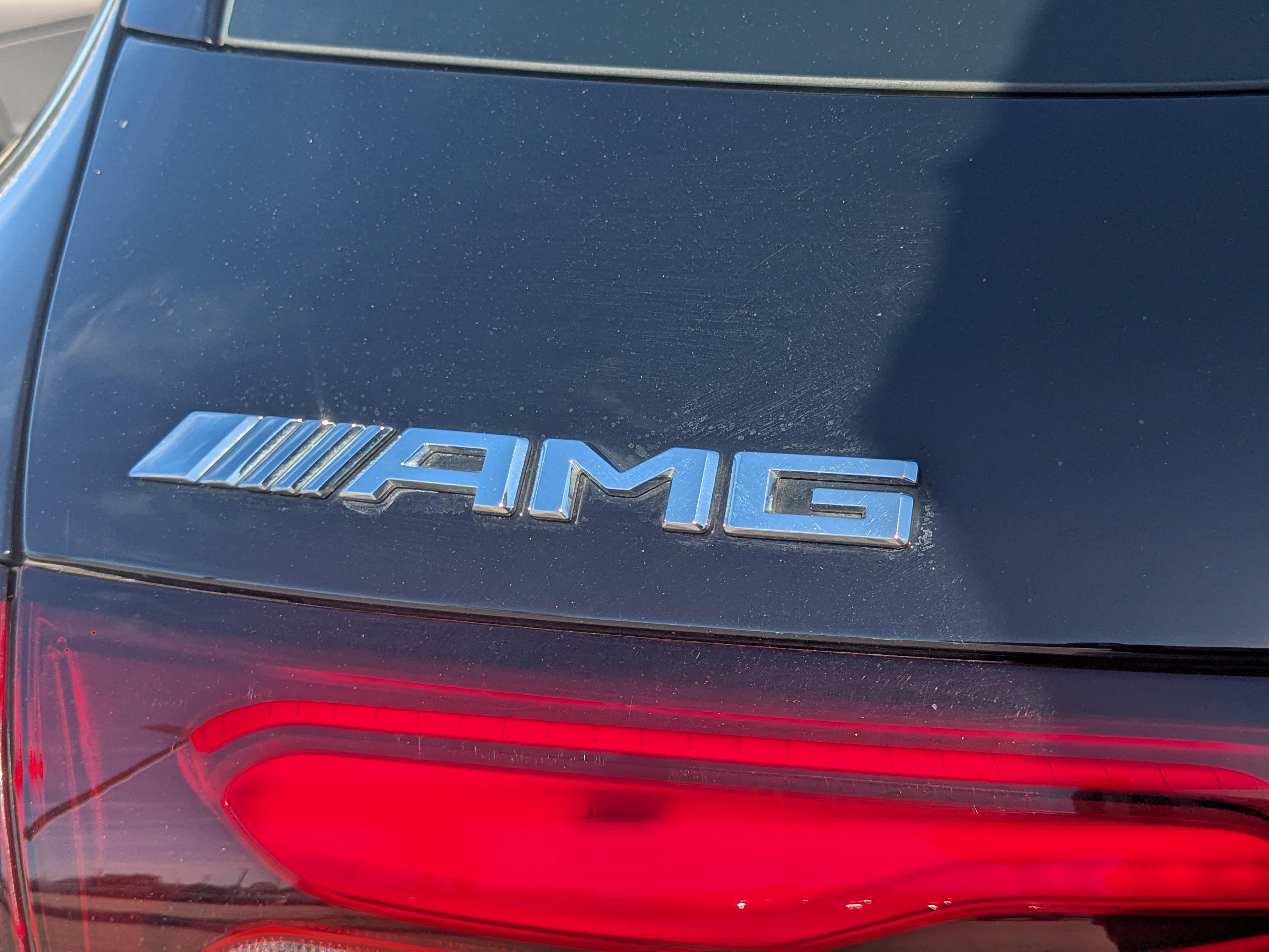 Mercedes-Benz Glc Amg® 43 - Thumbnail 17