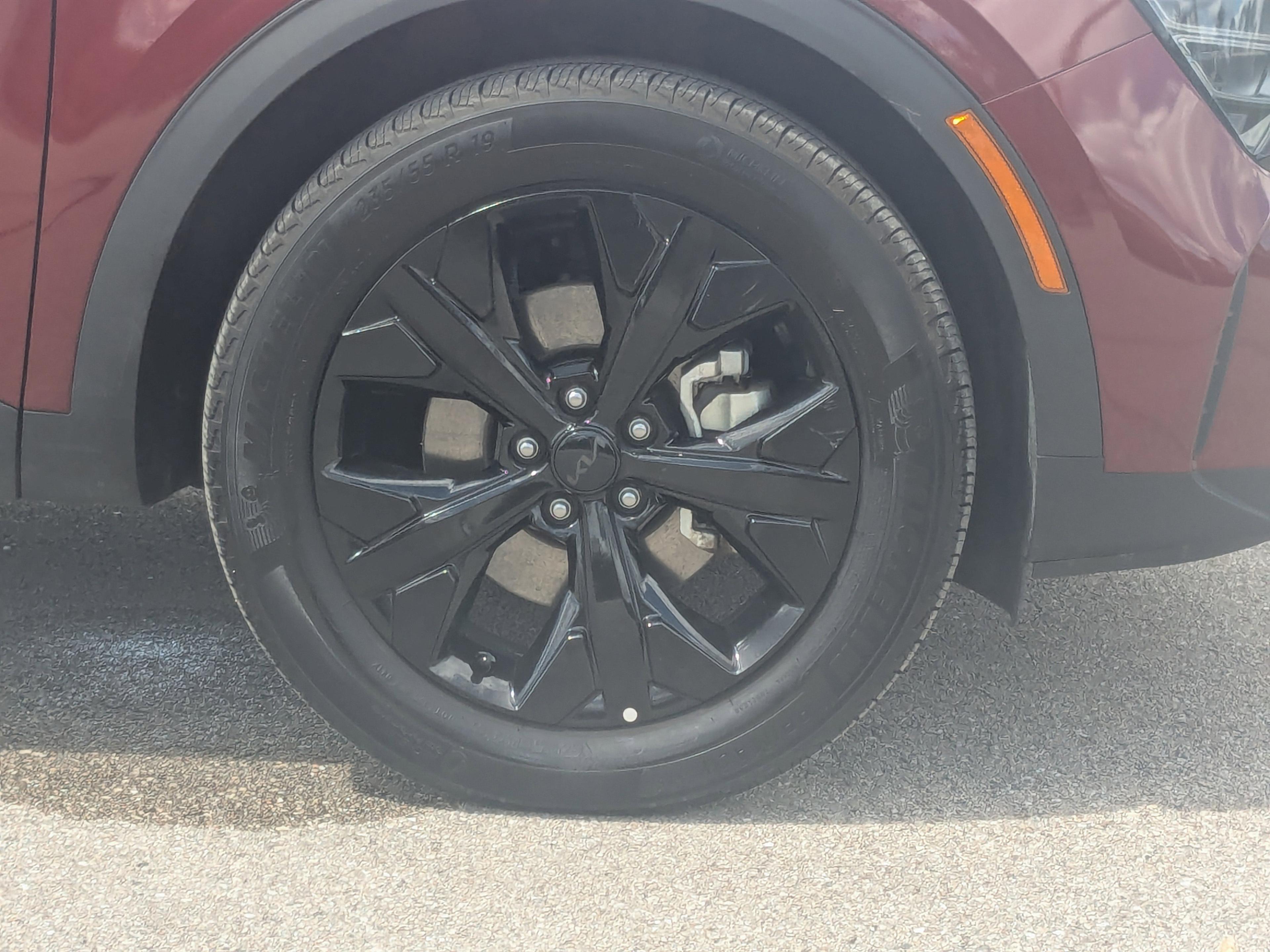 Kia Sportage Plug-In Hybrid X-Line - Thumbnail 12