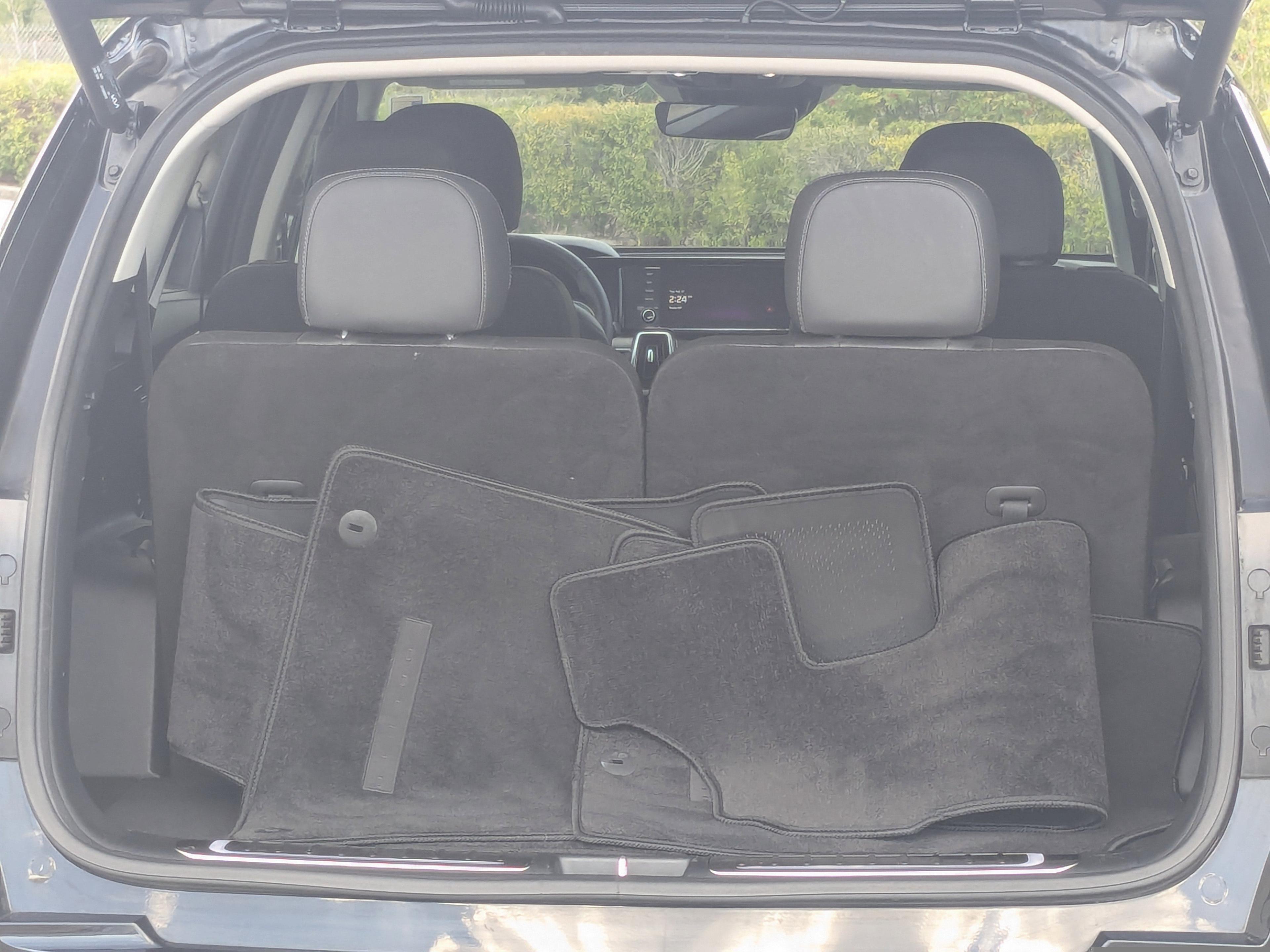 Kia Sorento Sx - Thumbnail 14