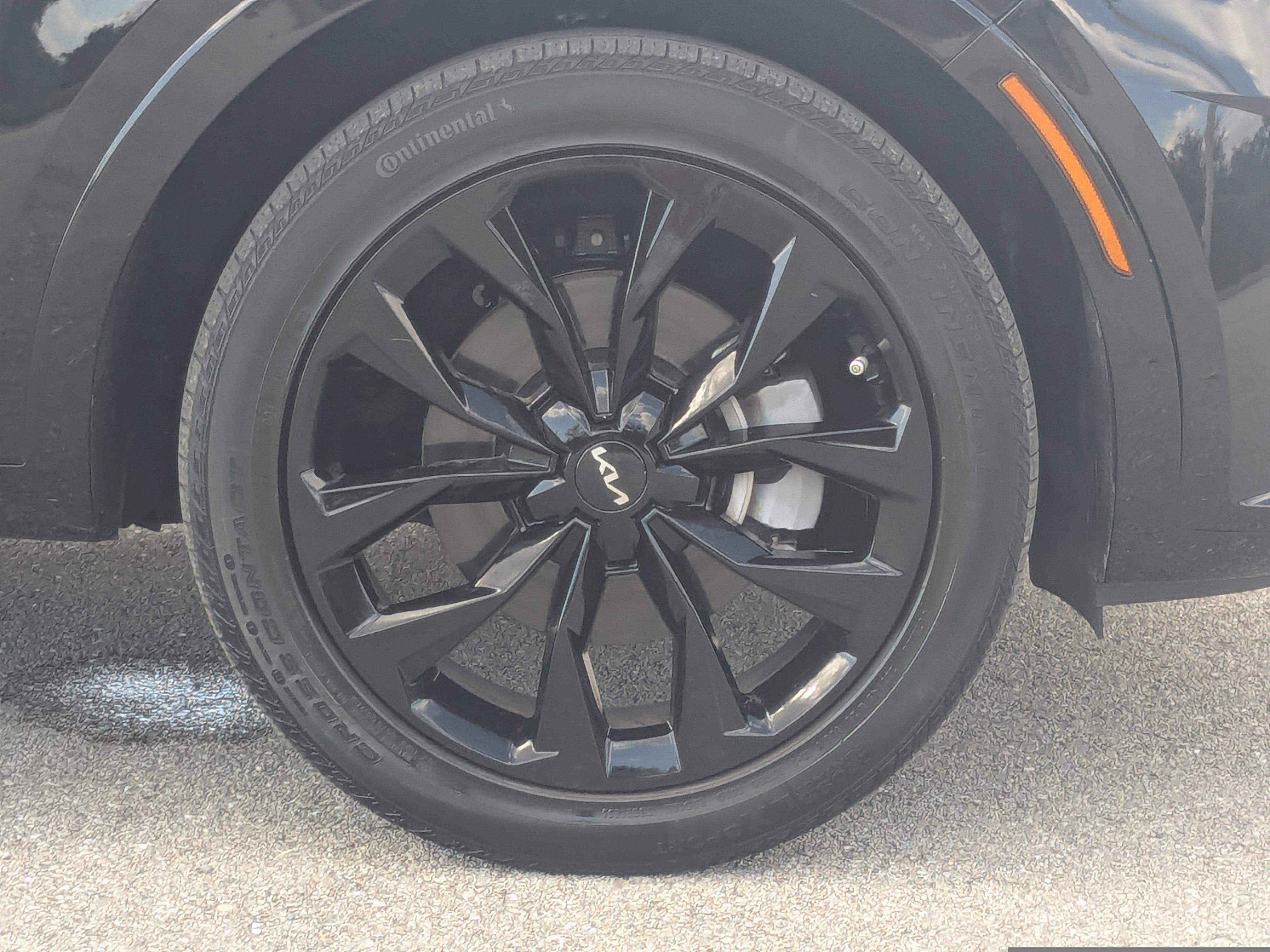 Kia Sorento Sx - Thumbnail 12