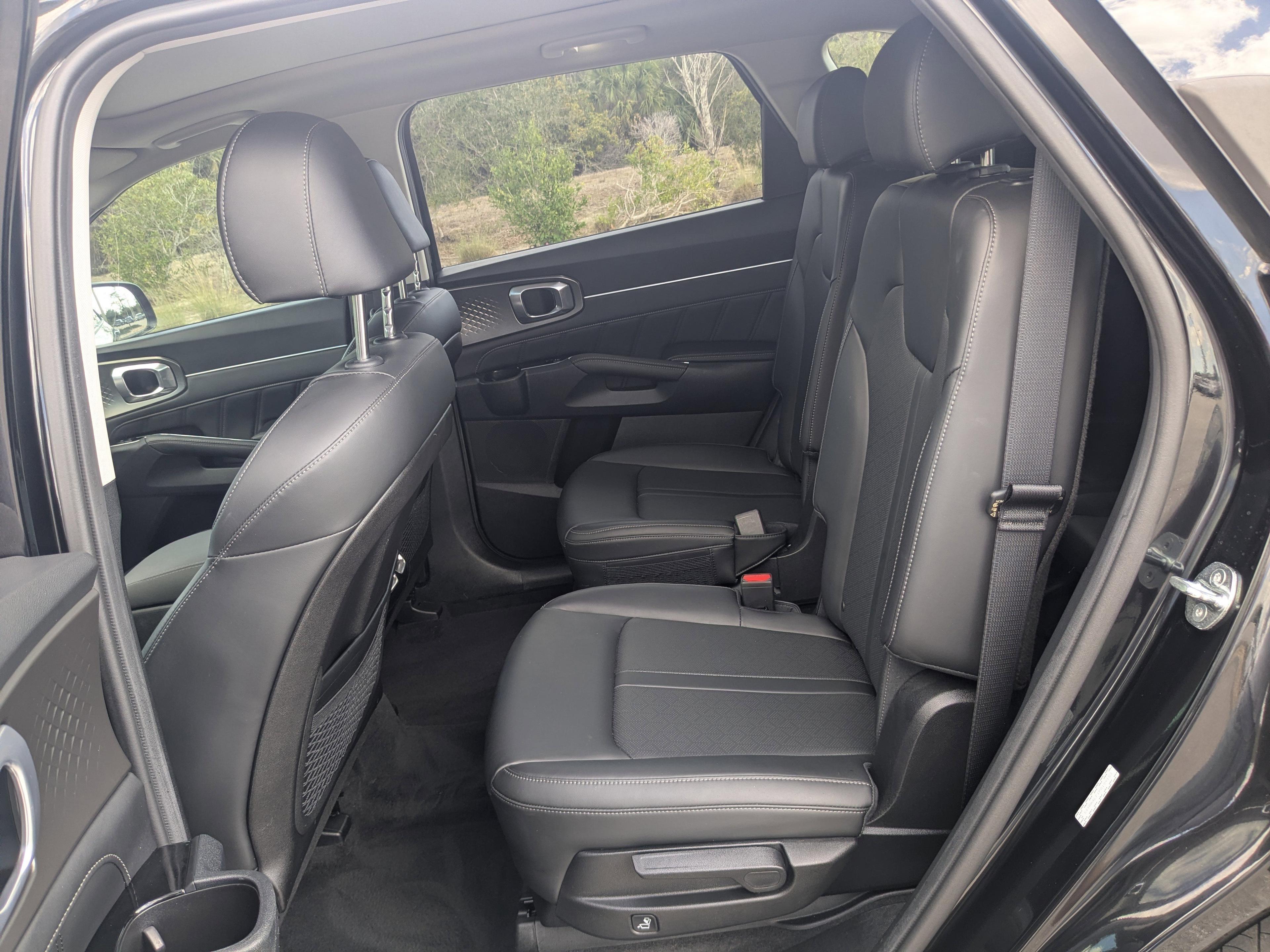 Kia Sorento Sx - Thumbnail 18