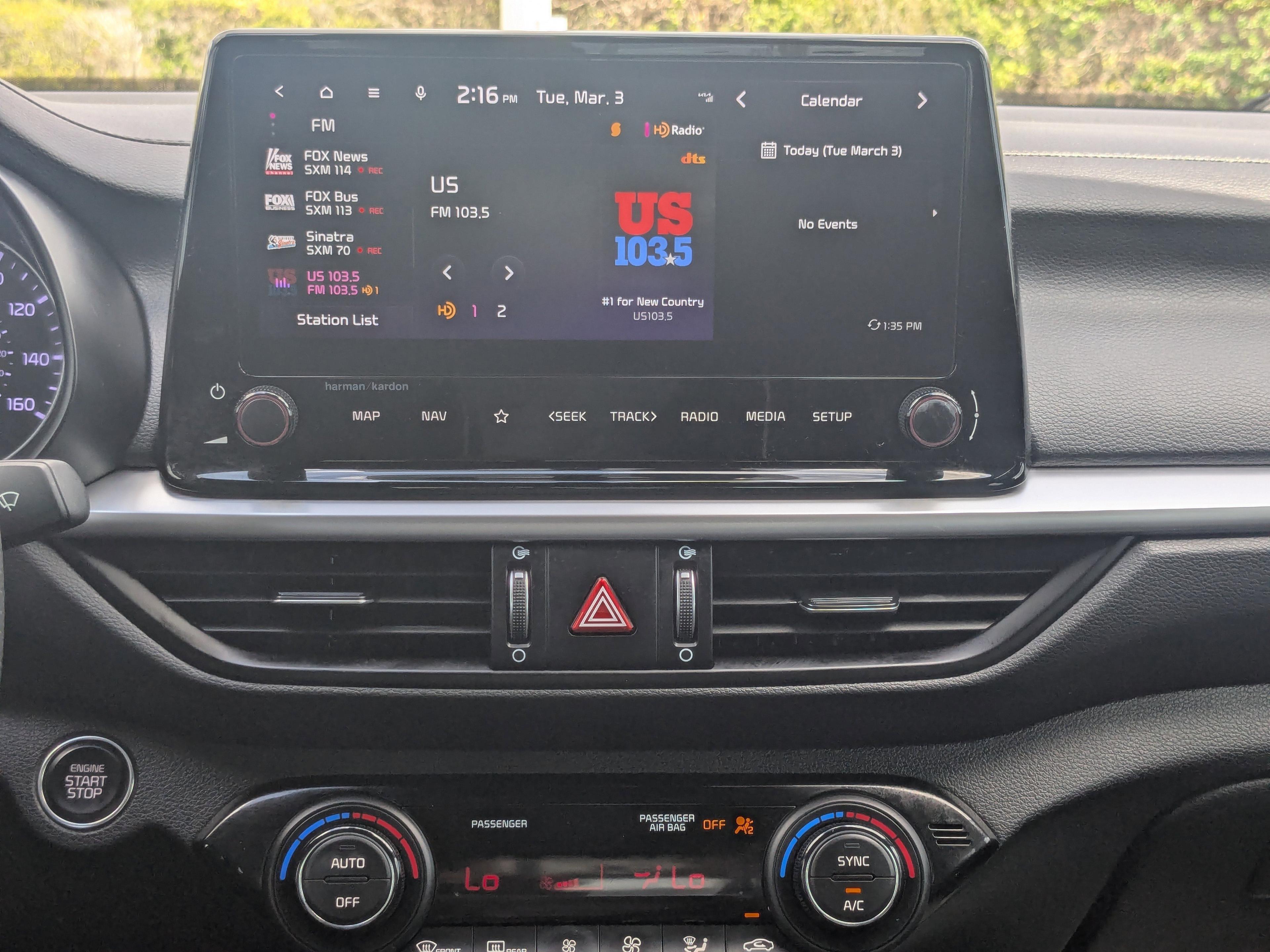 Kia Forte Gt-Line - Thumbnail 19