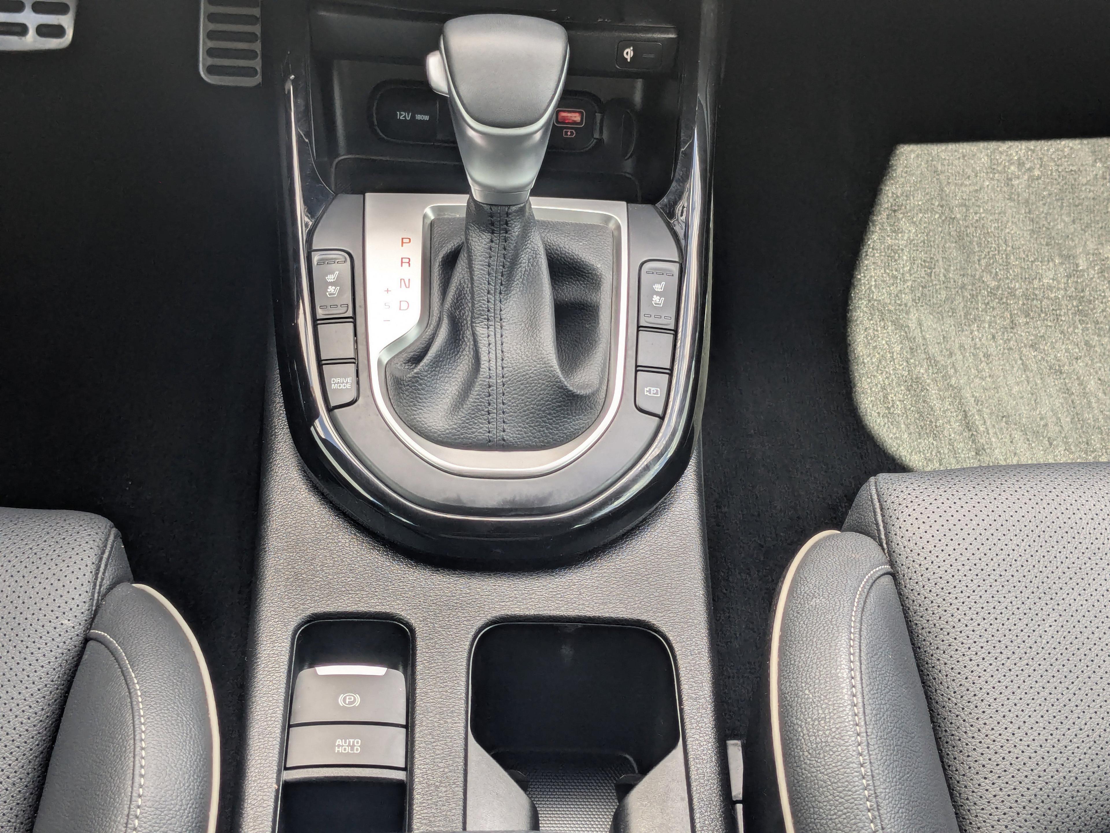 Kia Forte Gt-Line - Thumbnail 18