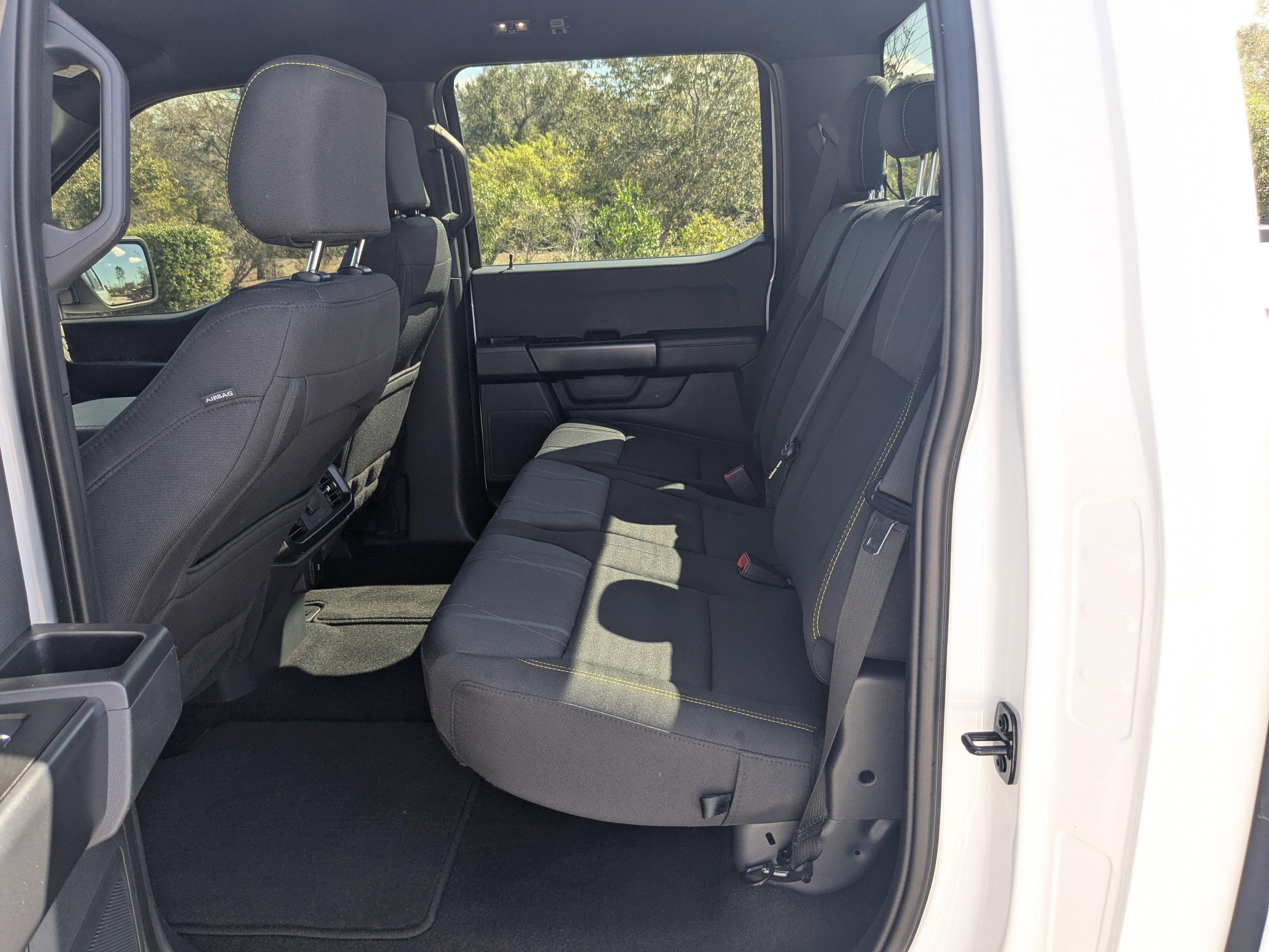 Ford F-150 Stx - Thumbnail 17