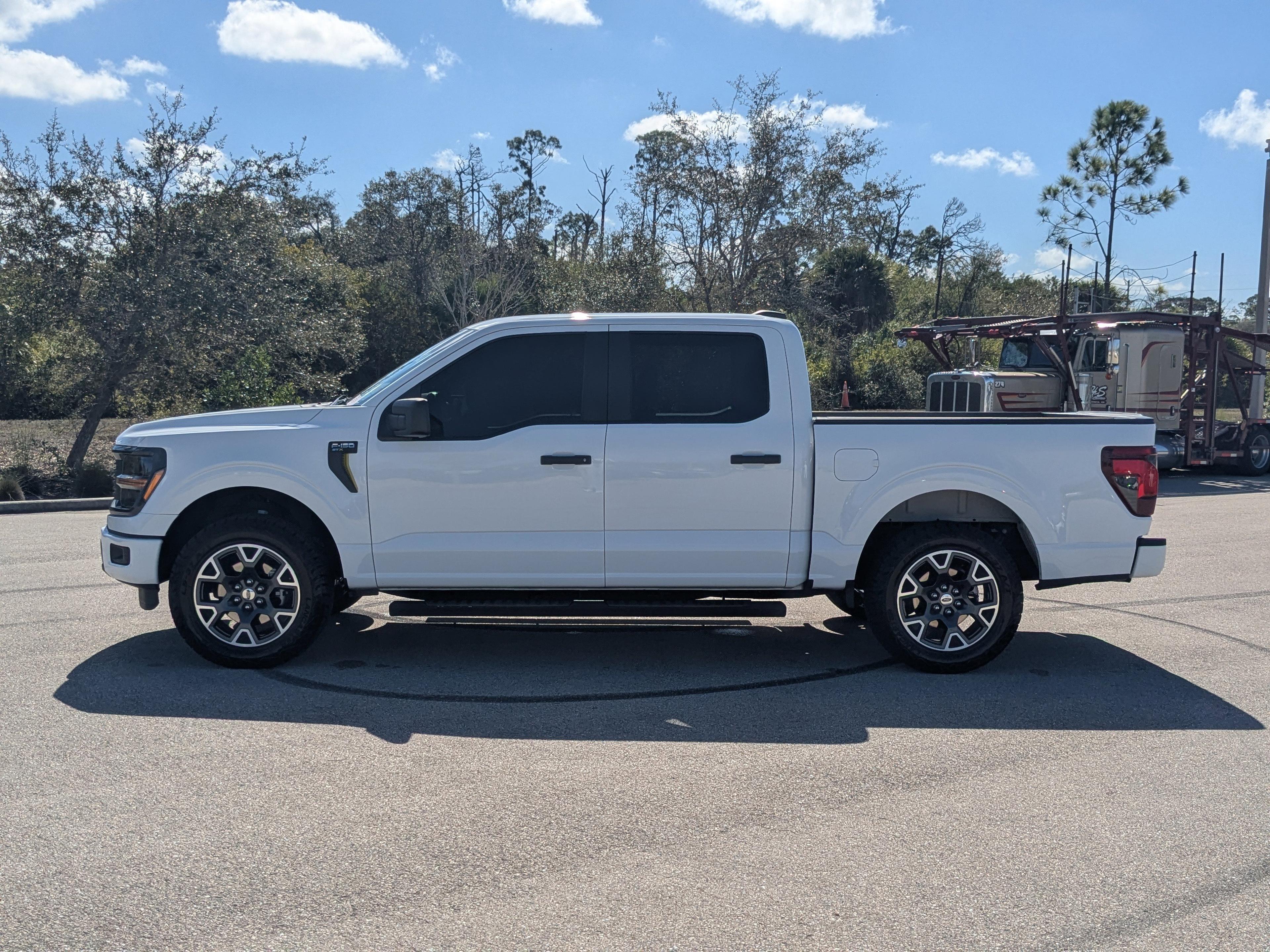 Ford F-150 Stx - Thumbnail 9