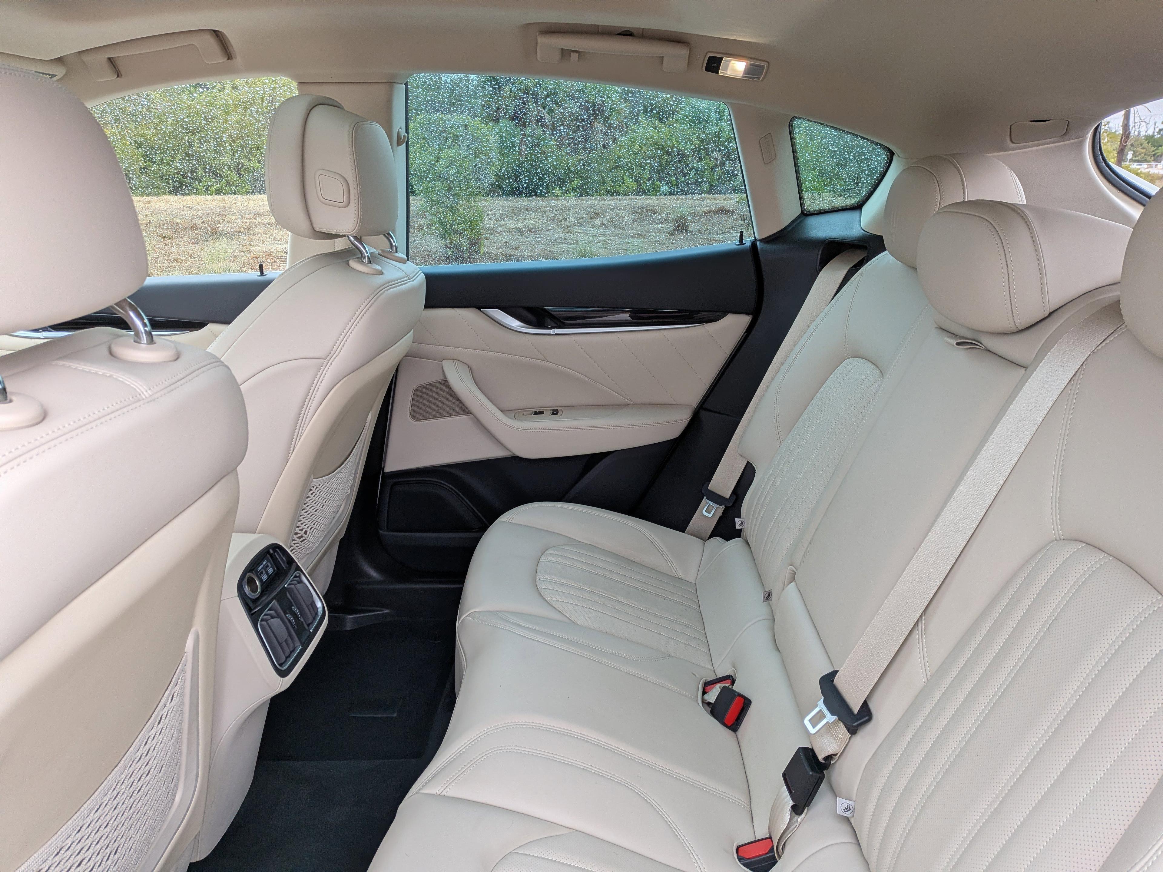 Maserati Levante Gt - Thumbnail 16