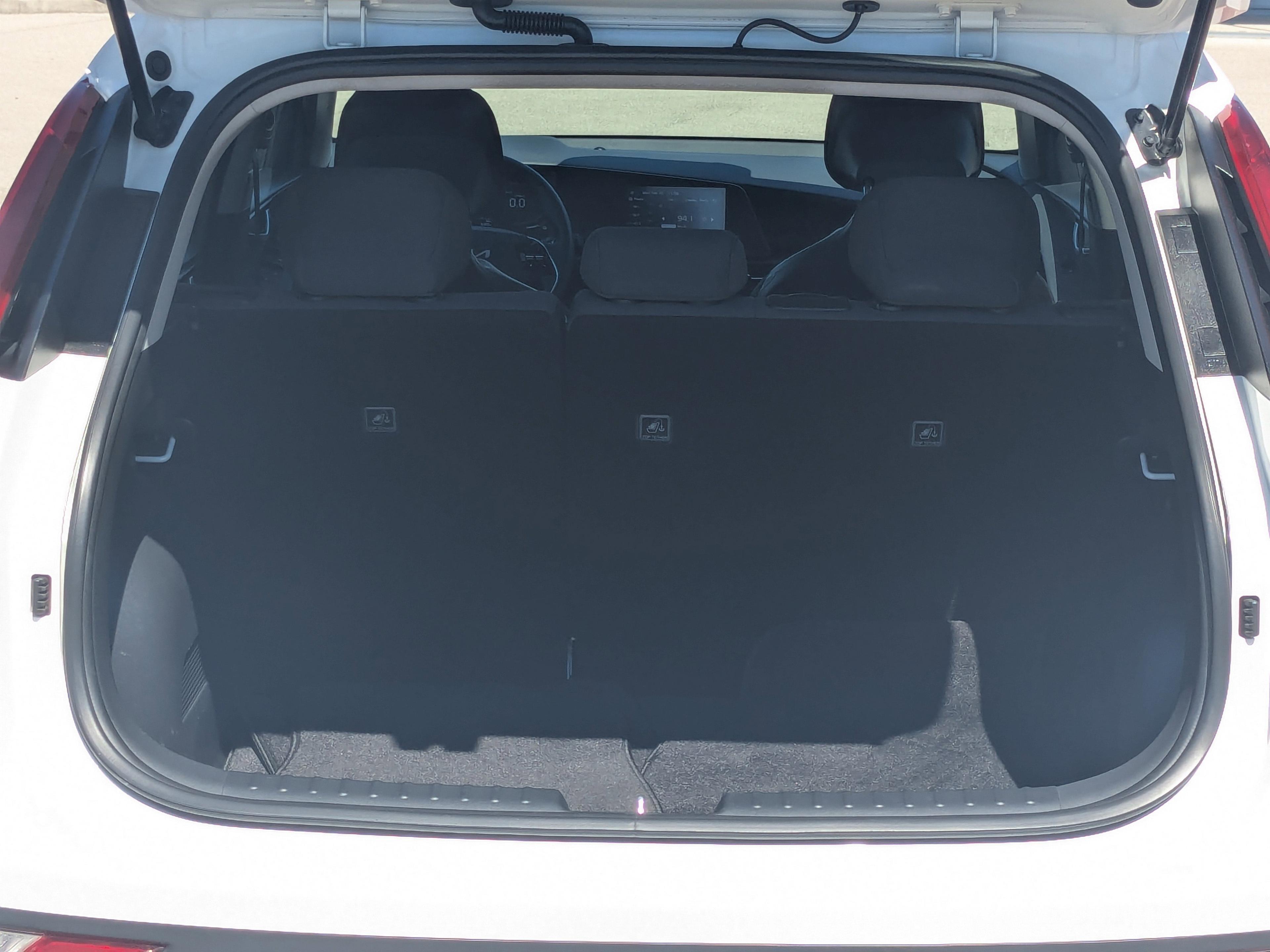 Kia Niro Lx - Thumbnail 14