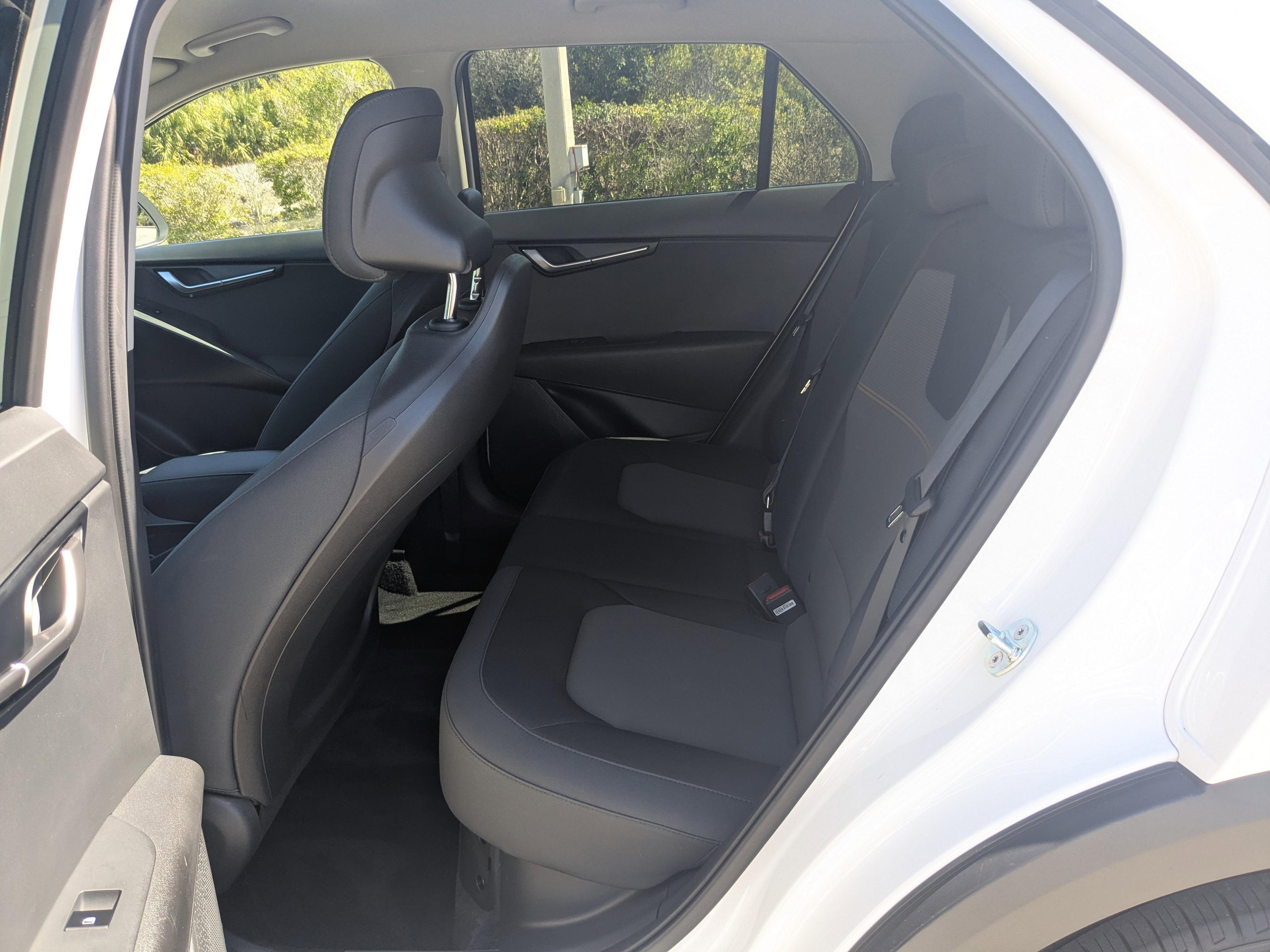 Kia Niro Lx - Thumbnail 15