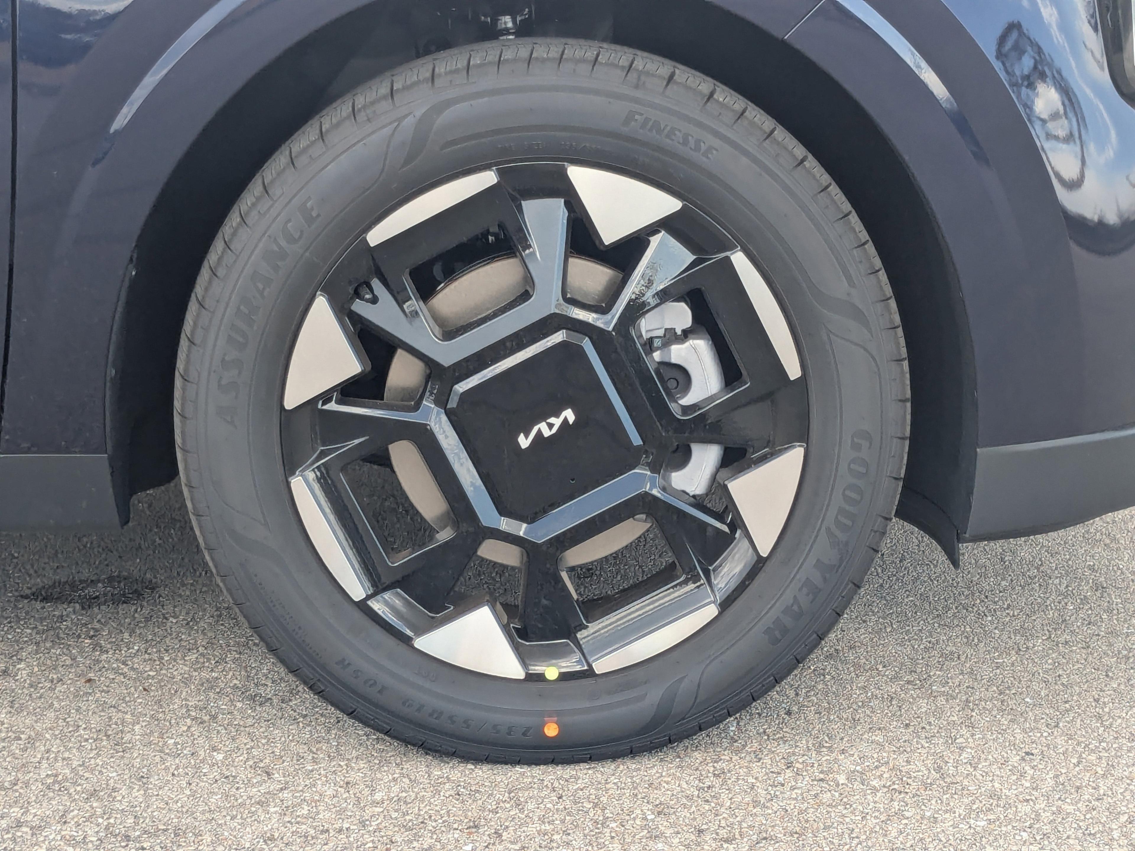 Kia Carnival Mpv Ex - Thumbnail 13