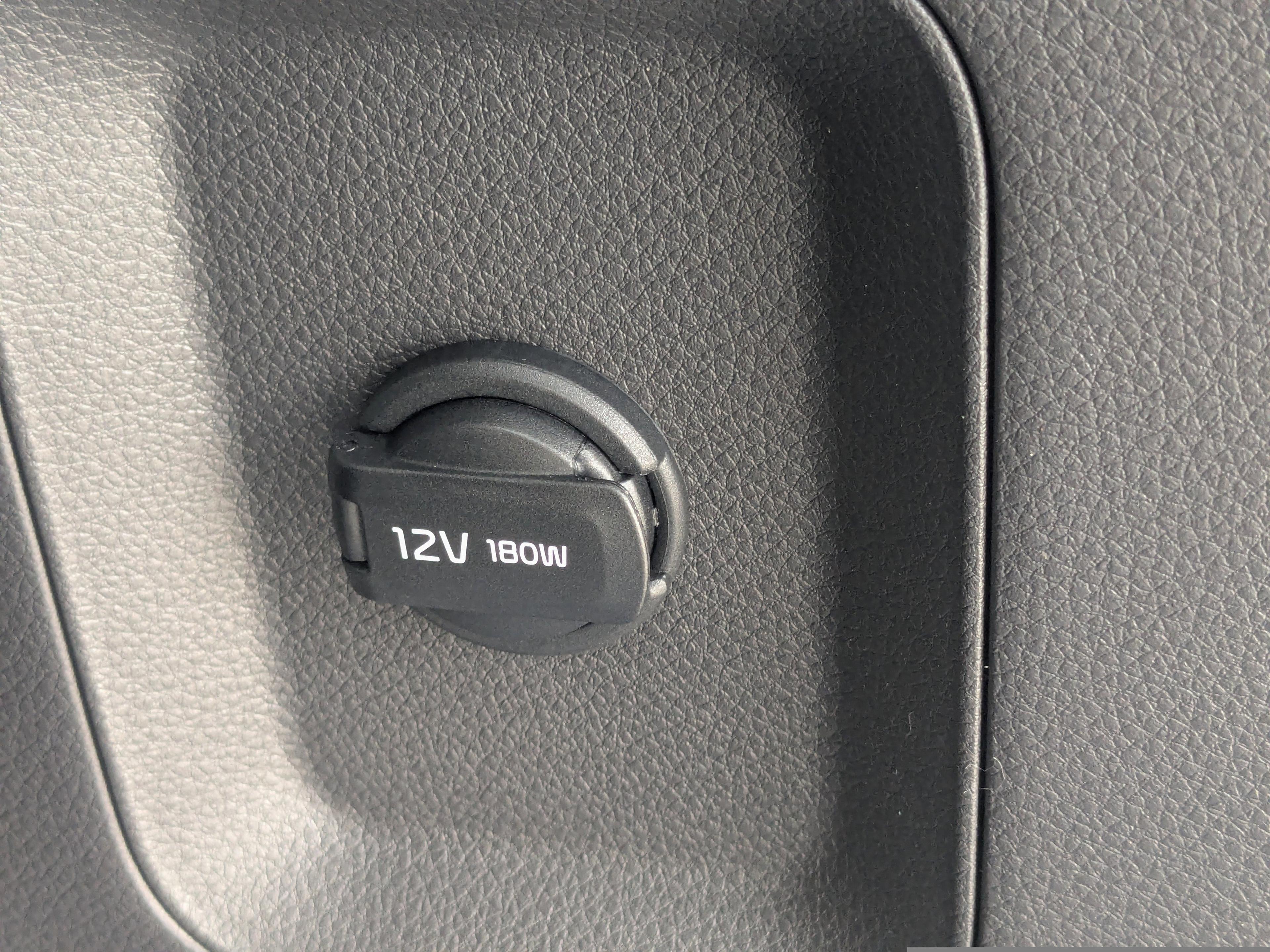 Kia Carnival Mpv Ex - Thumbnail 17