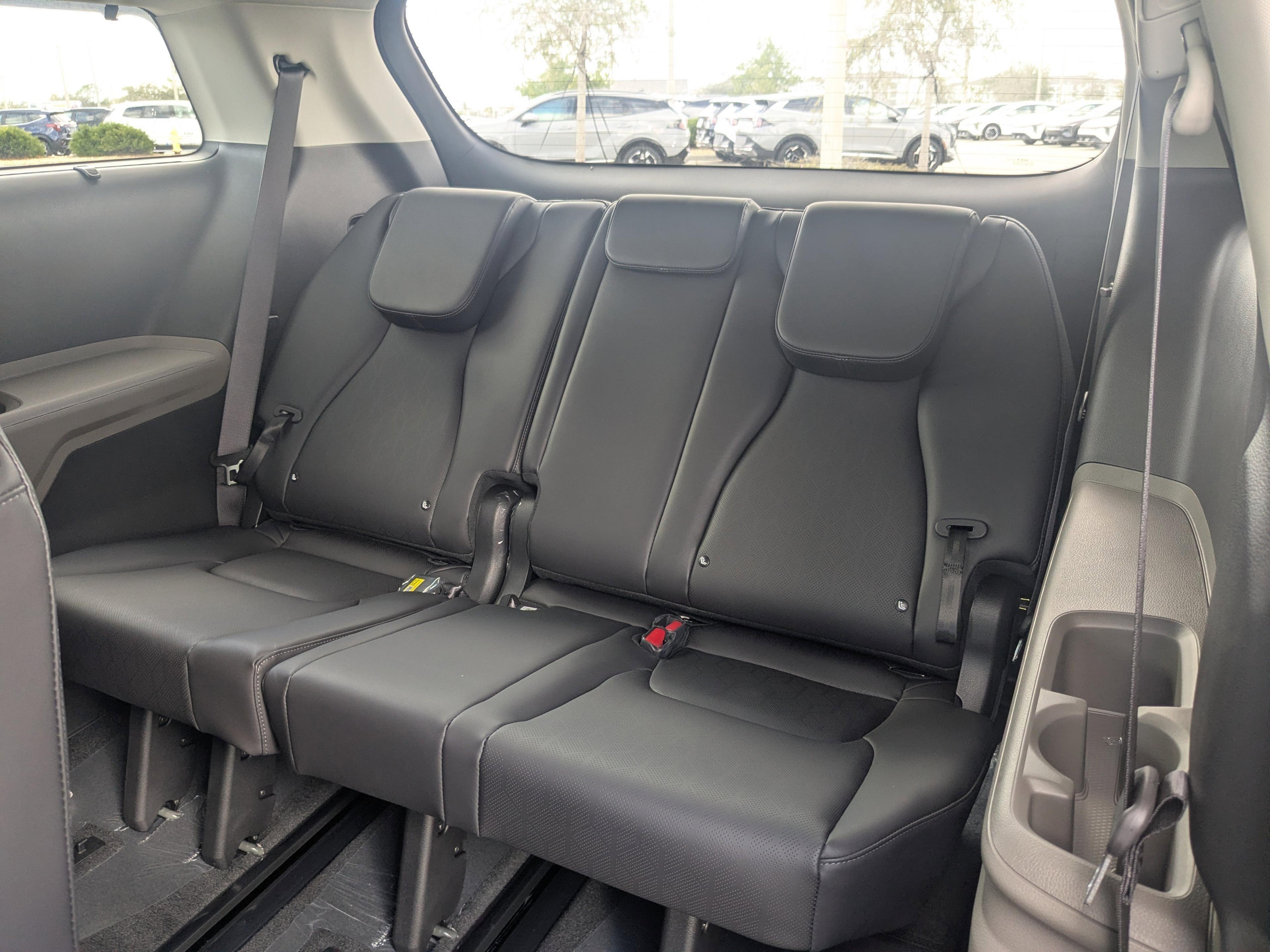 Kia Carnival Mpv Ex - Thumbnail 19