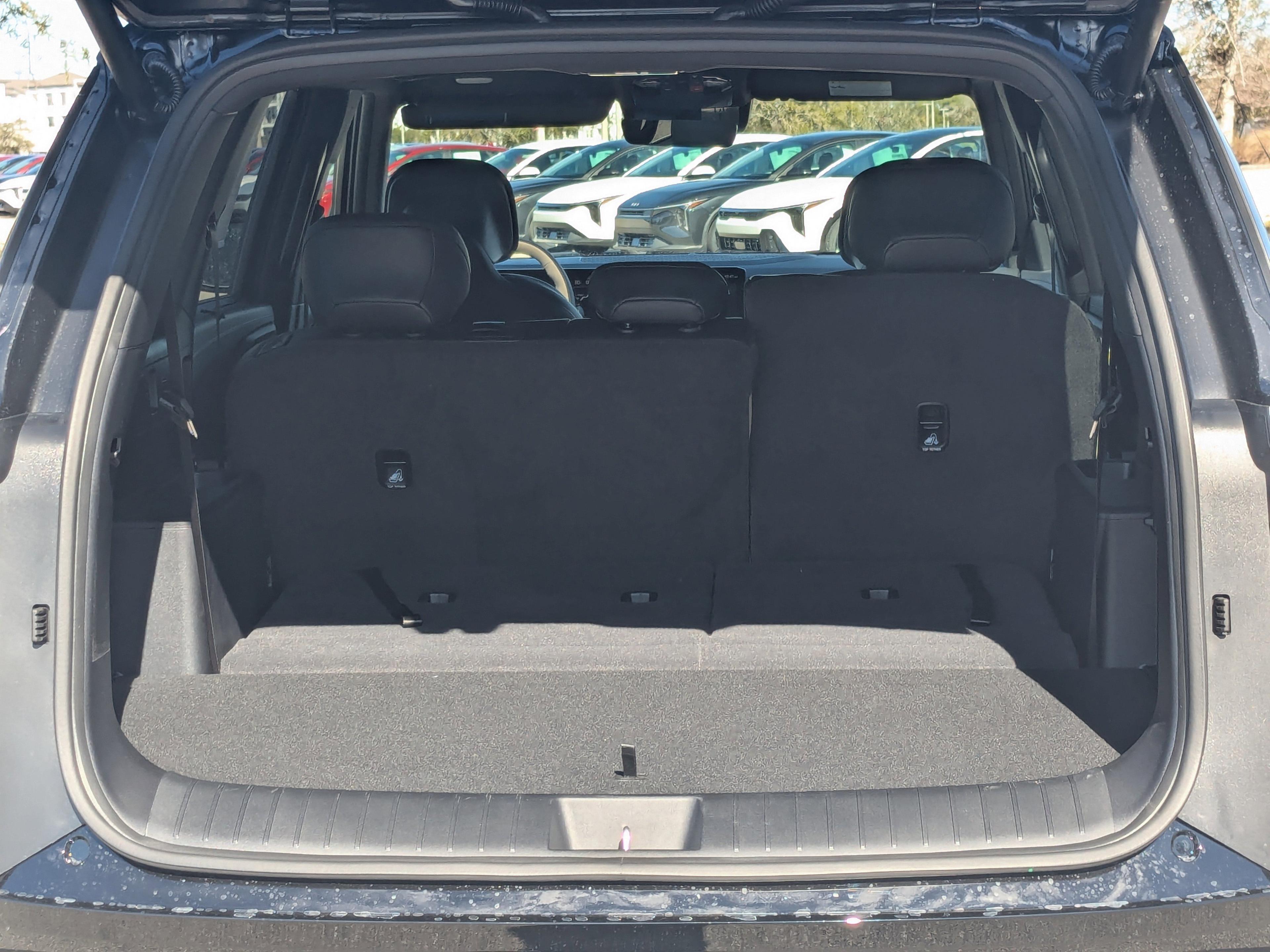 Kia Telluride Ex - Thumbnail 14