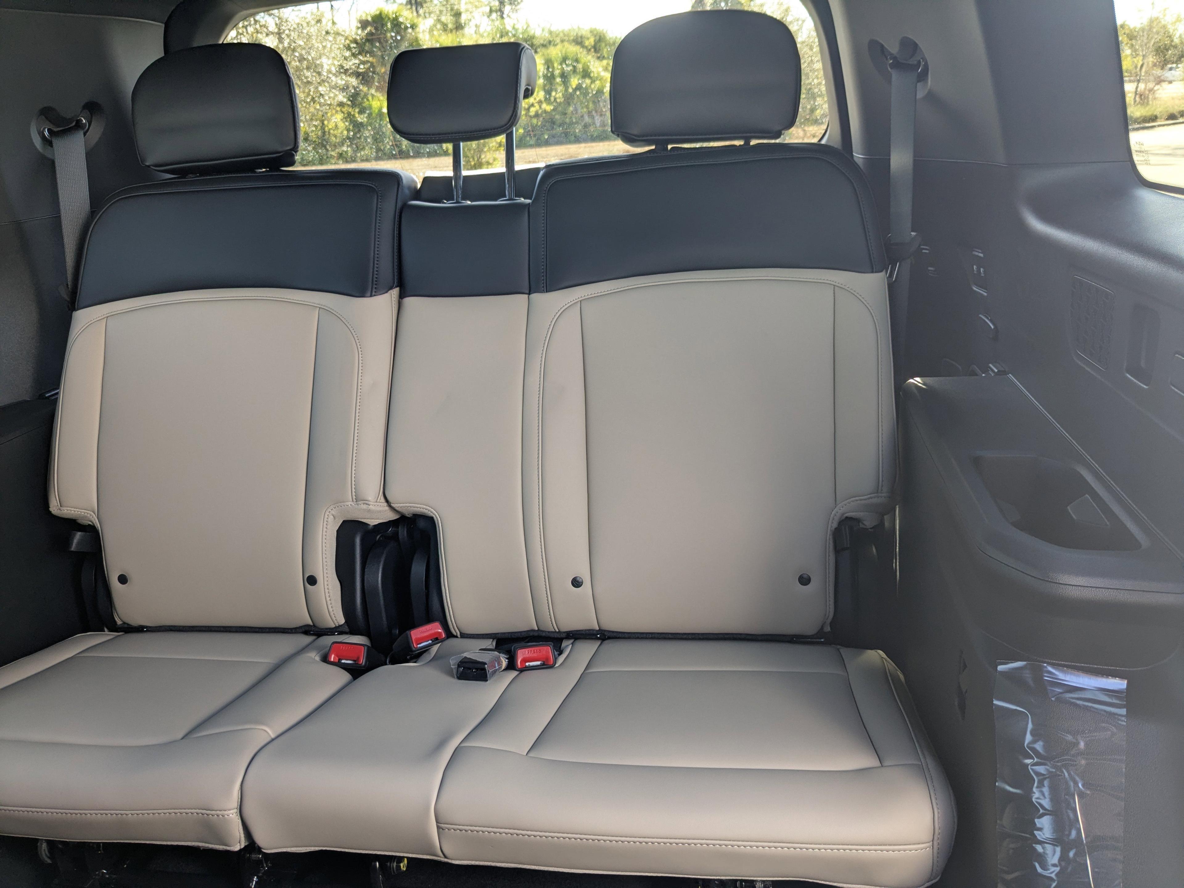 Kia Telluride Ex - Thumbnail 19